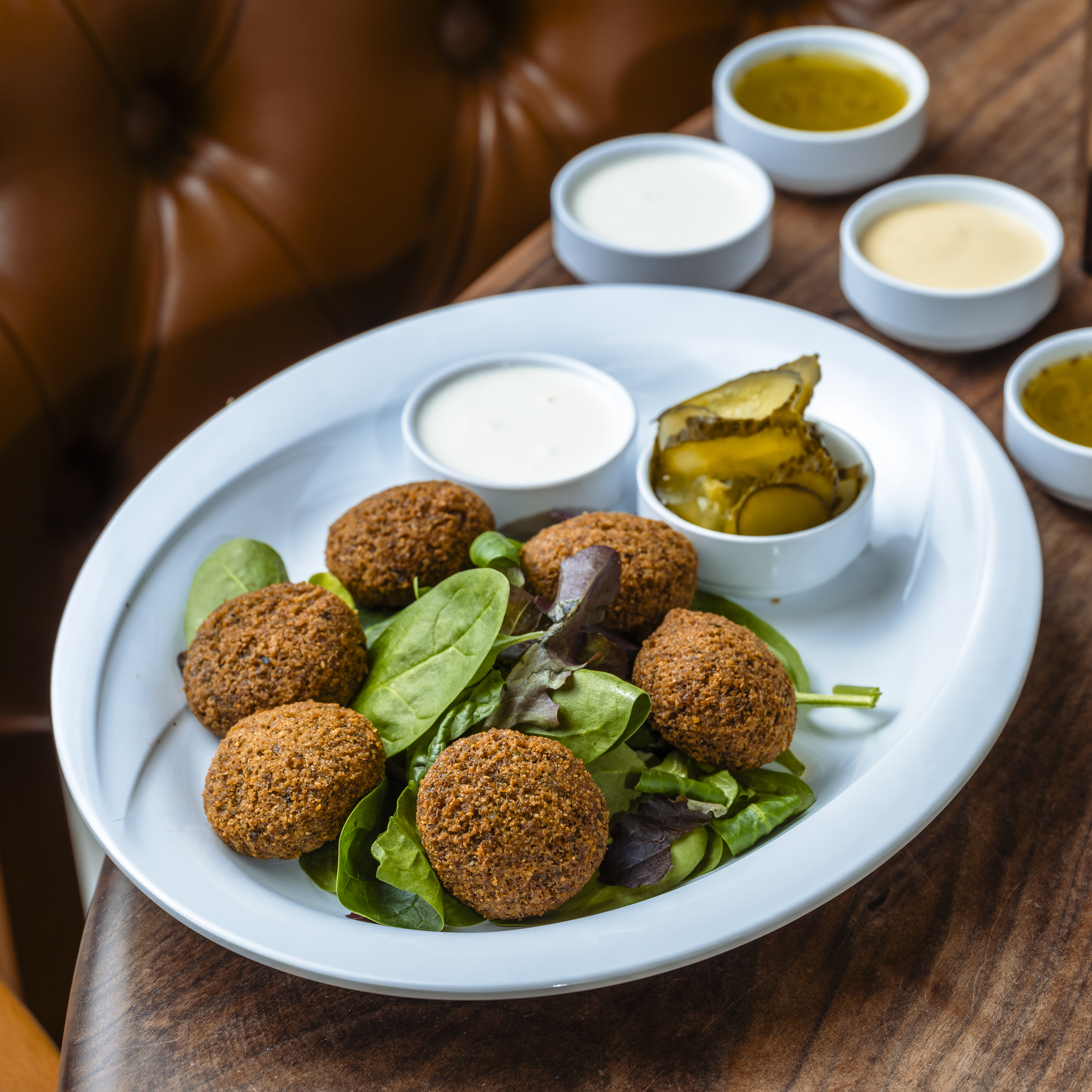 Falafel Clasic
