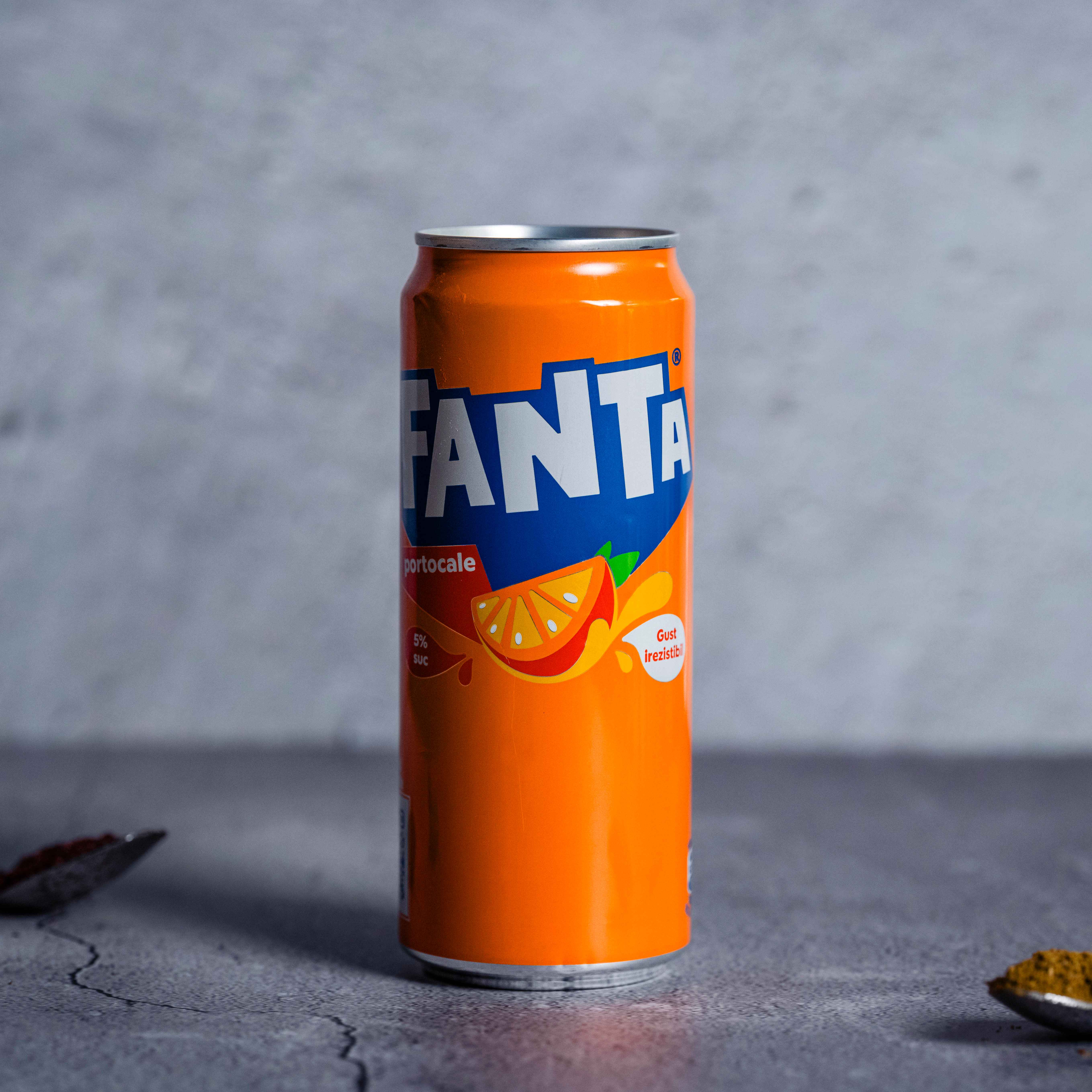 Fanta 0.330