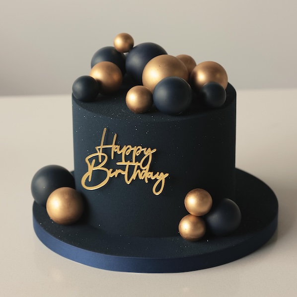 Tort sfere L – Dreamfort