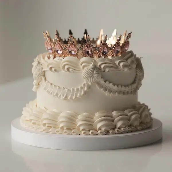 Printesa Gosforth S – Dreamfort