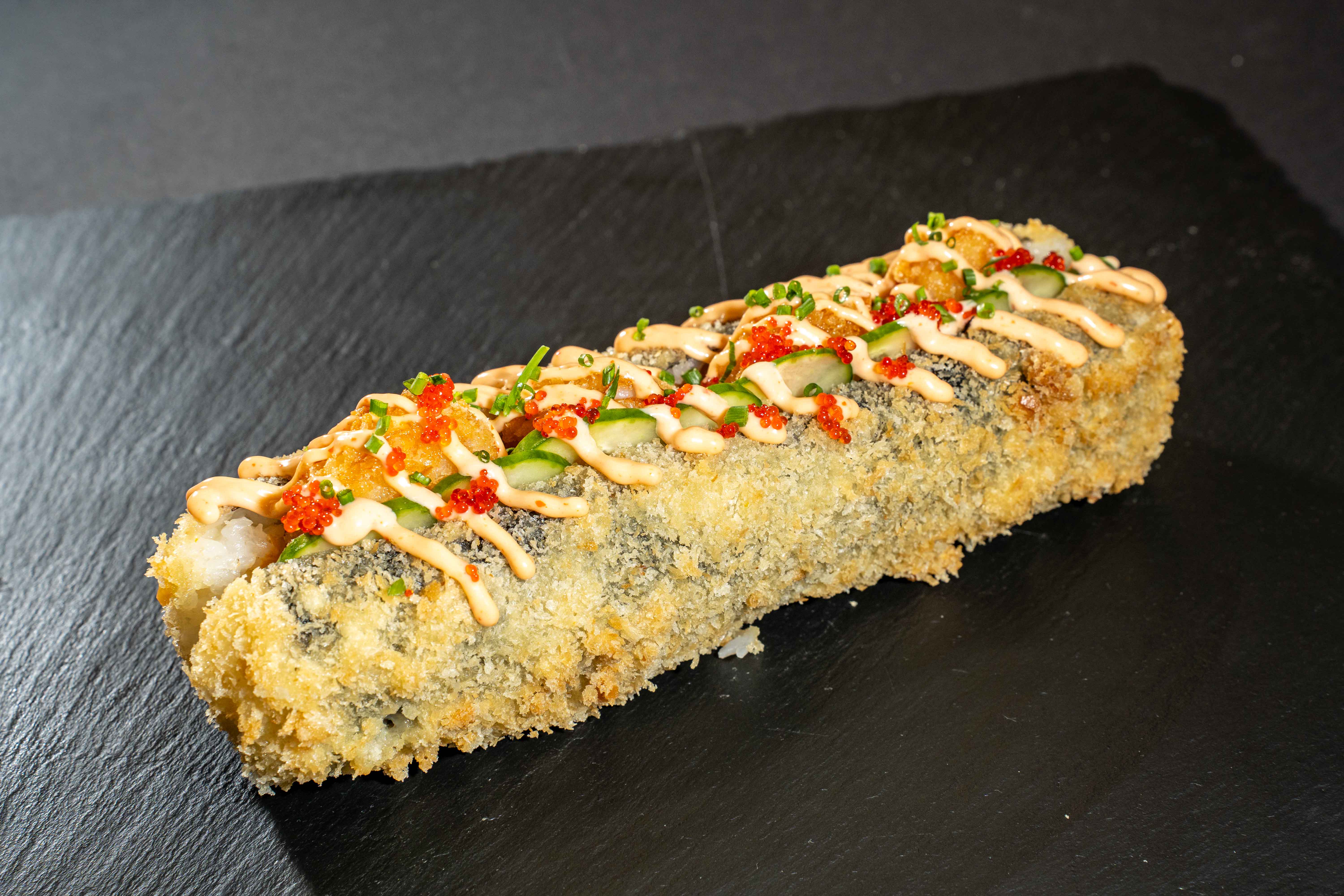 Sushi Dog