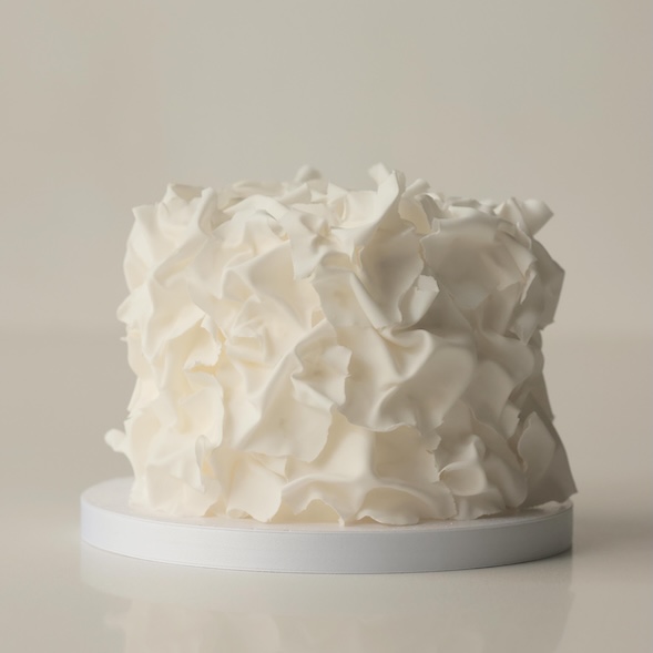 Tort lebada – Dreamfort