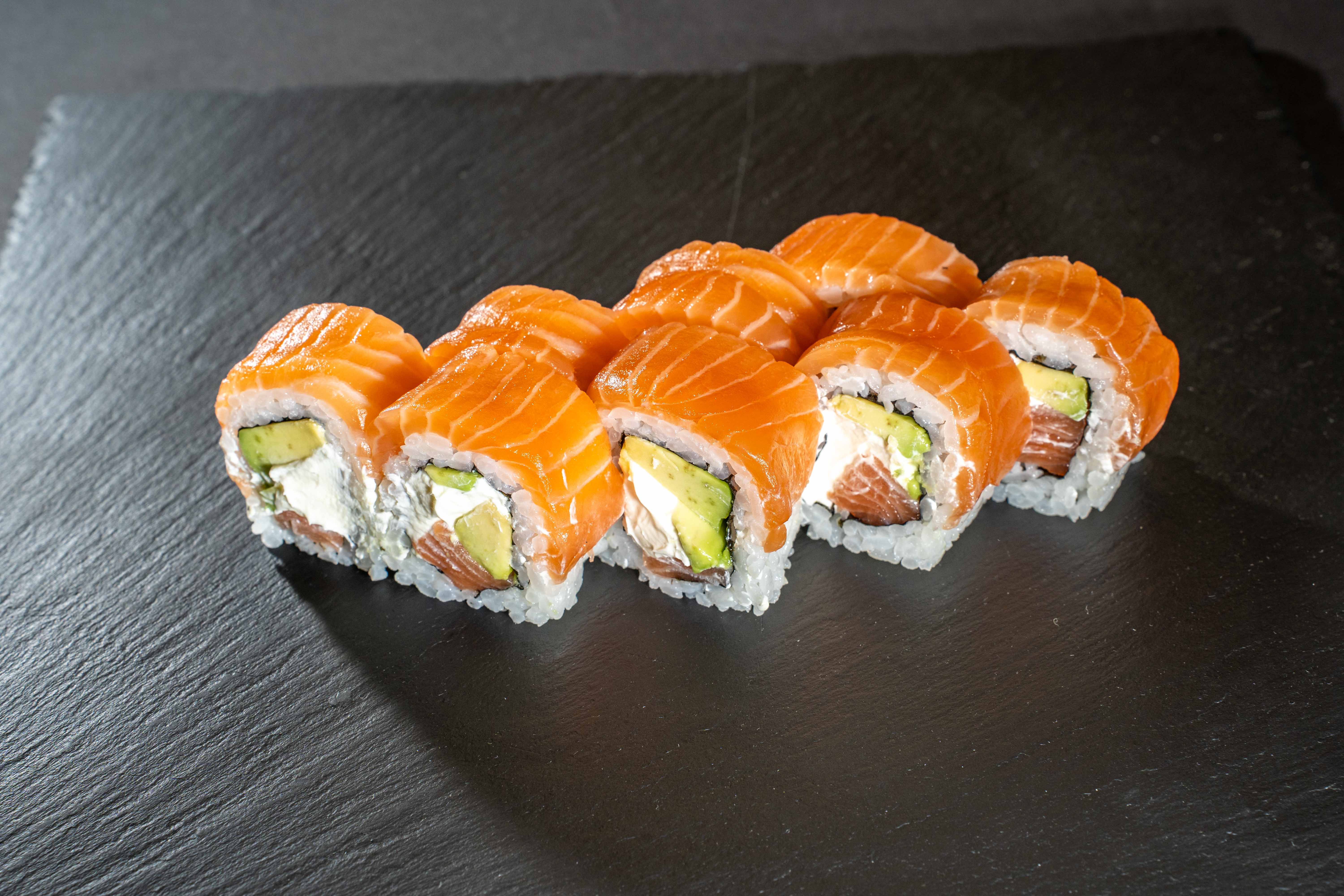 Philosophi Roll