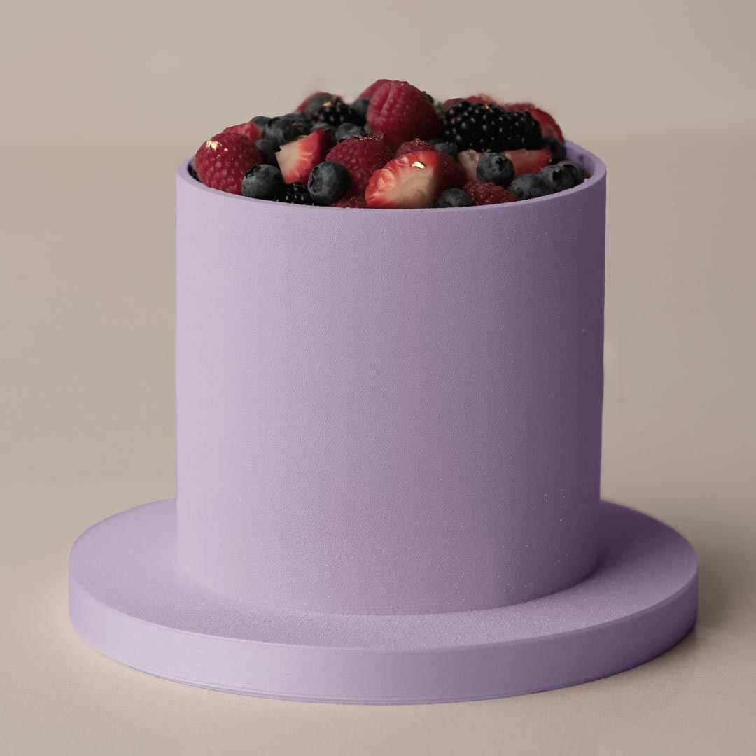 Cutie cu fructe de padure L – Dreamfort