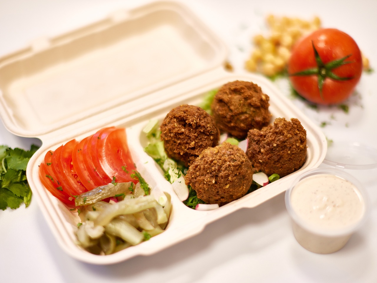 Falafel