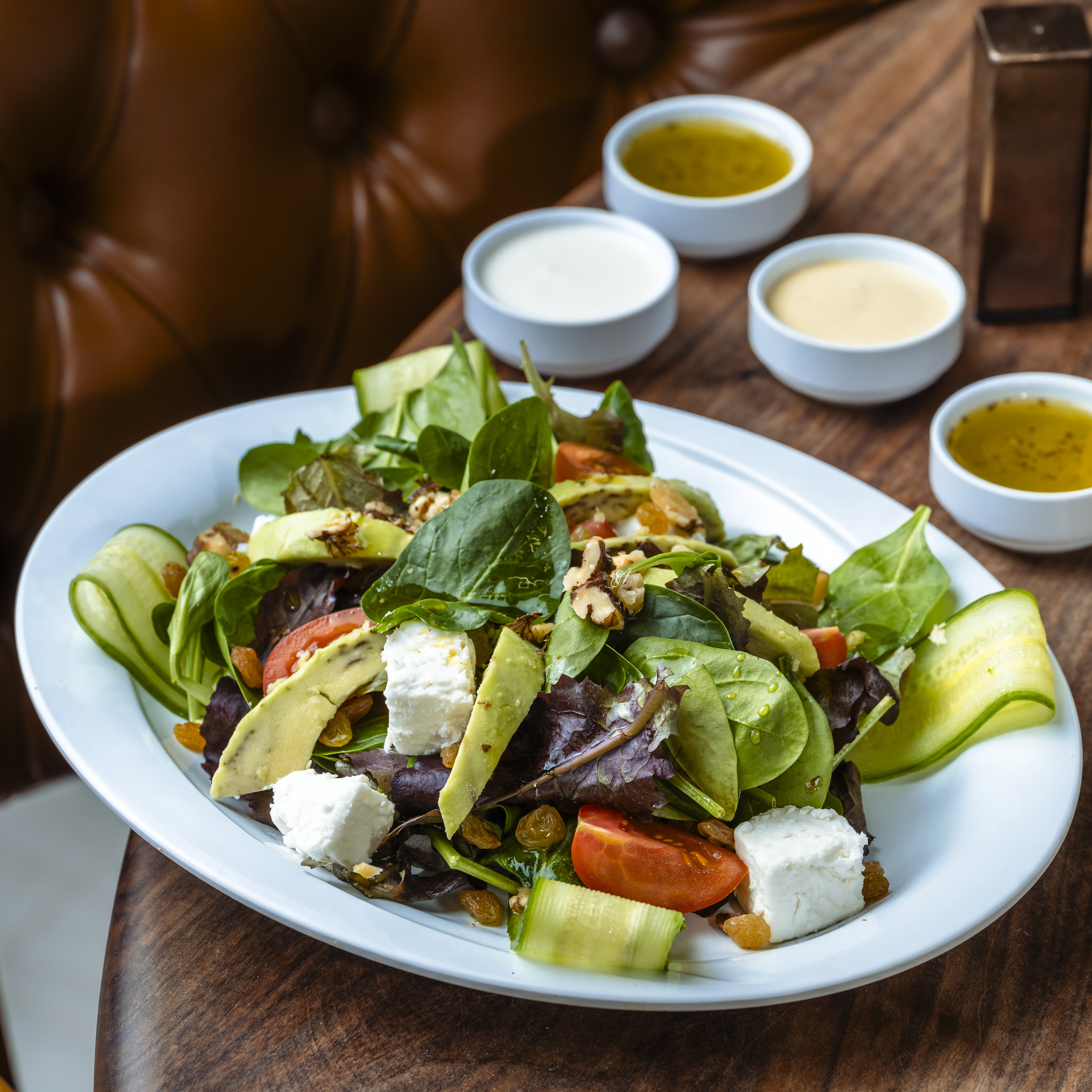 Salata Primavera