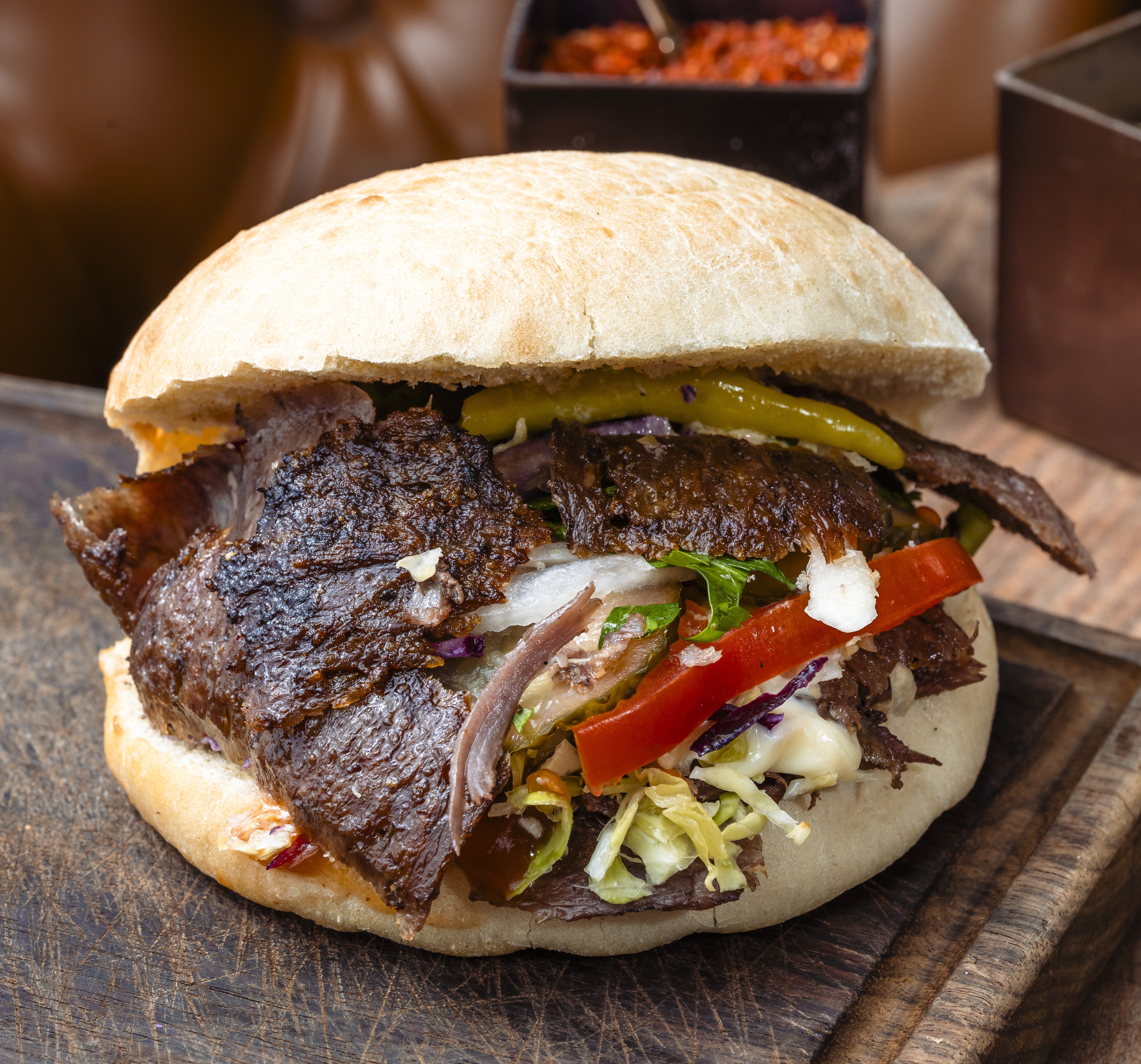 KEBAP VITA