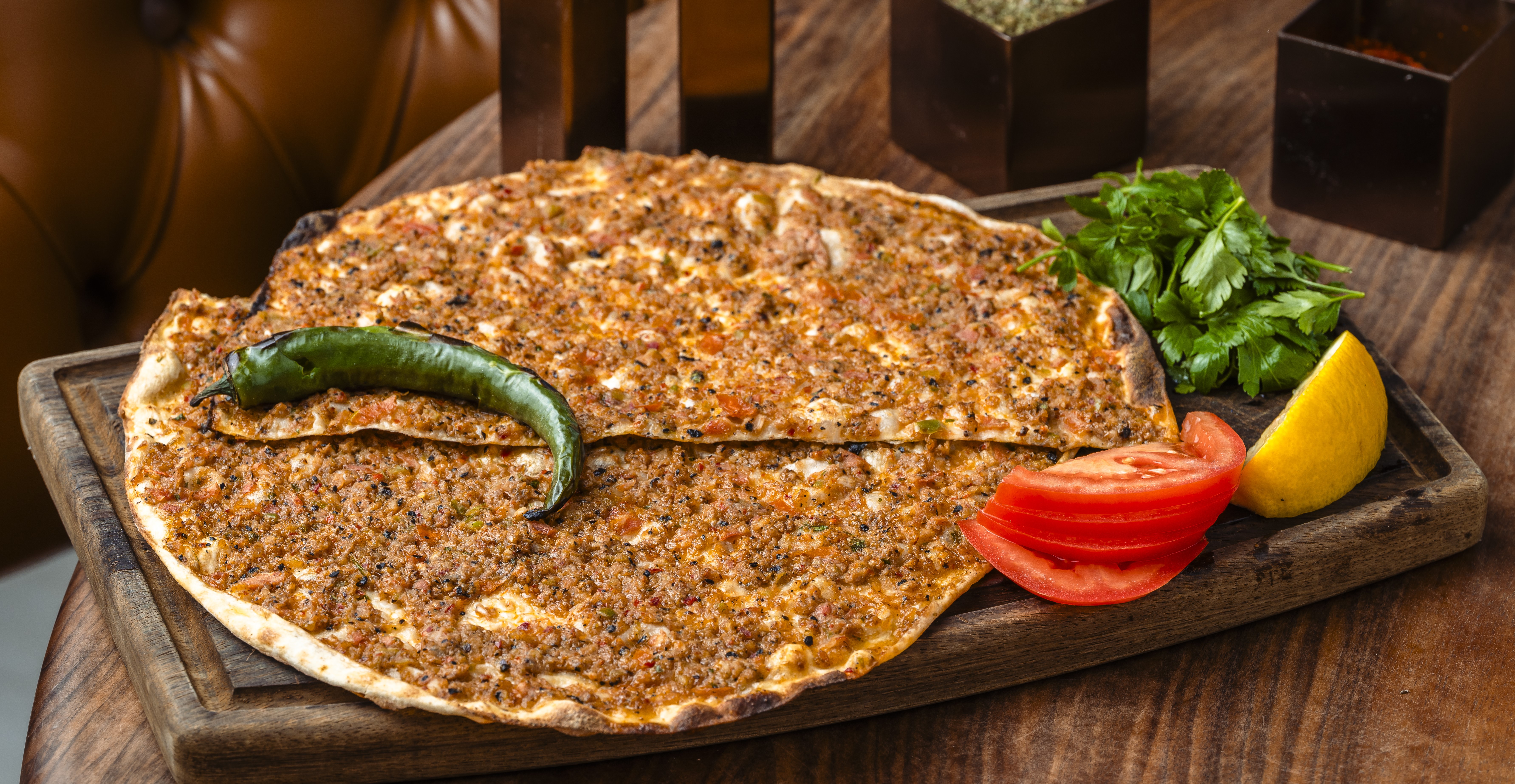 Lahmacun
