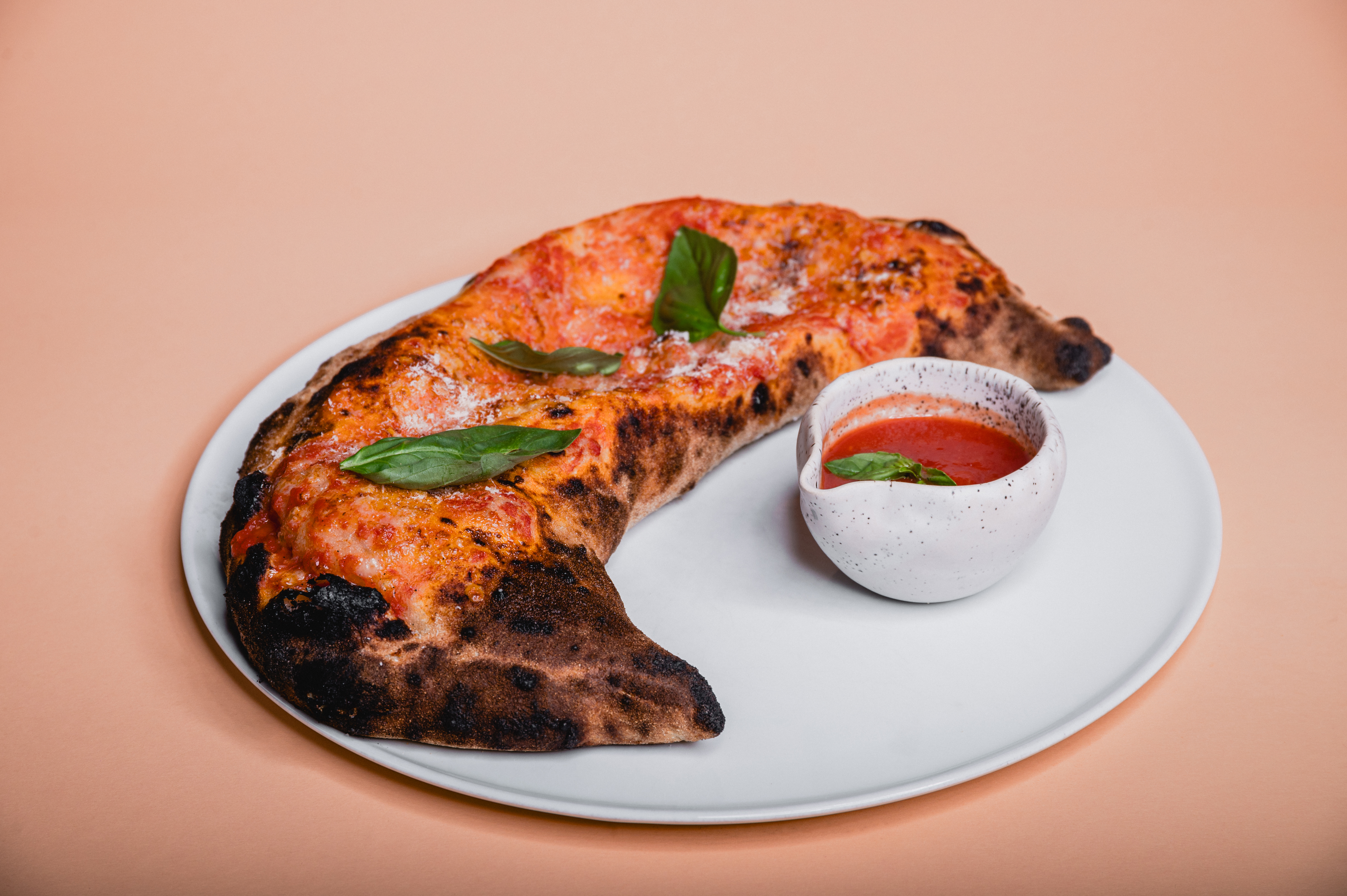 Pizza Calzone Classic