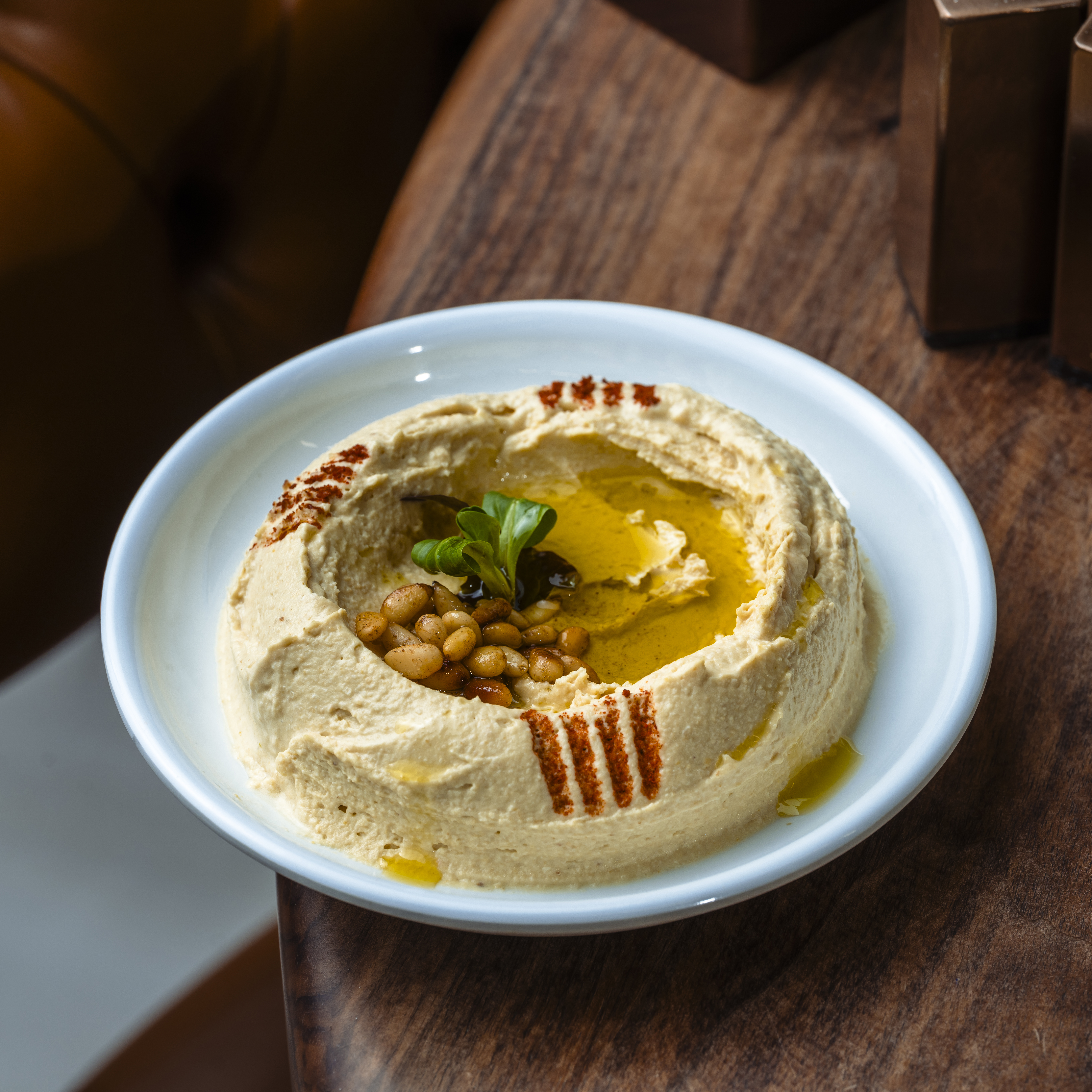 Hummus