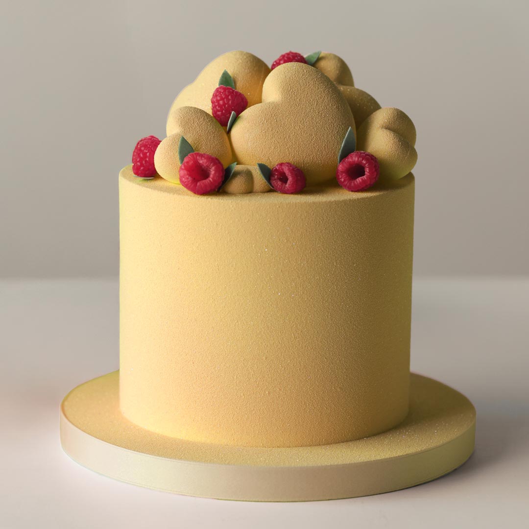 Tort iubire L – Dreamfort
