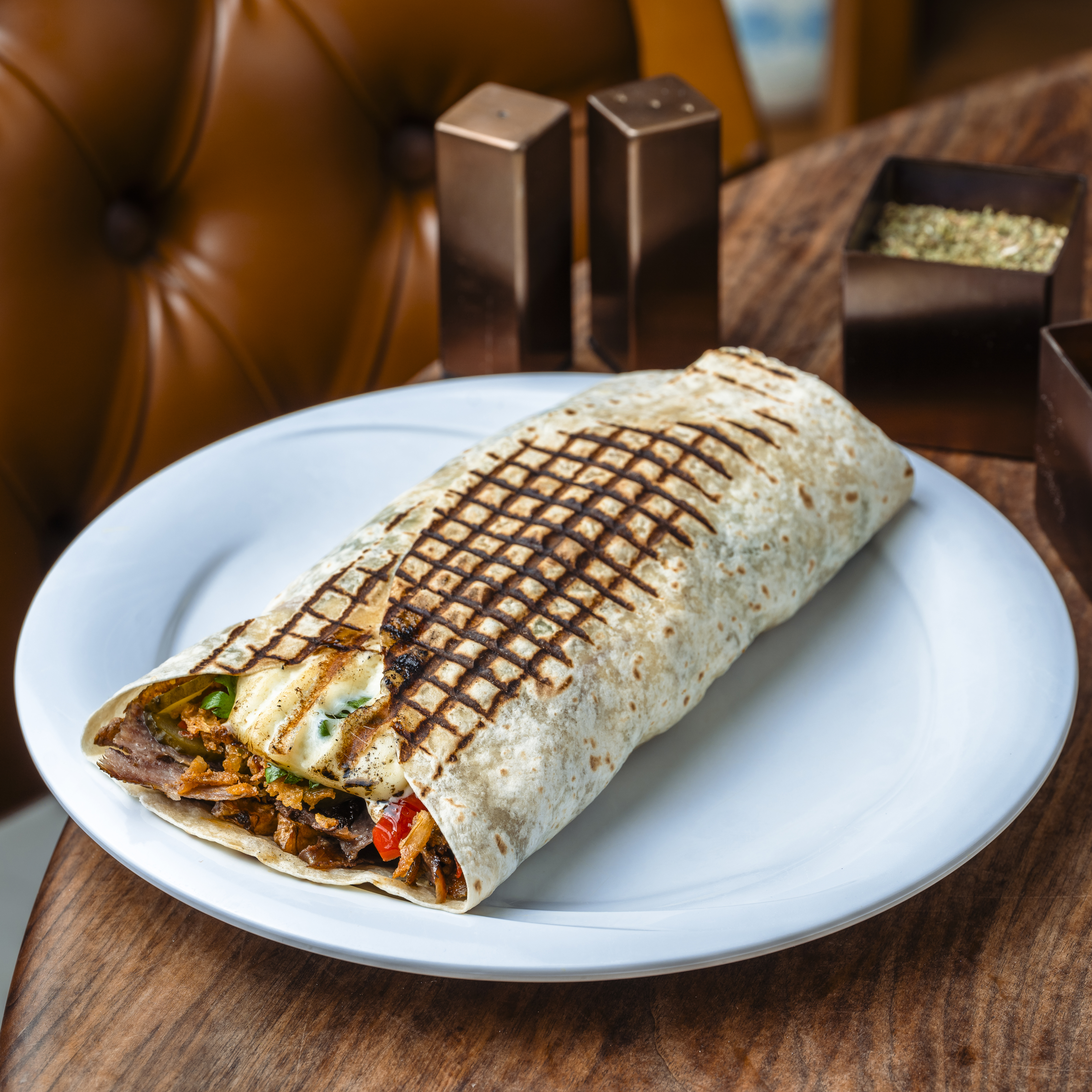 Cheese Doner Vita