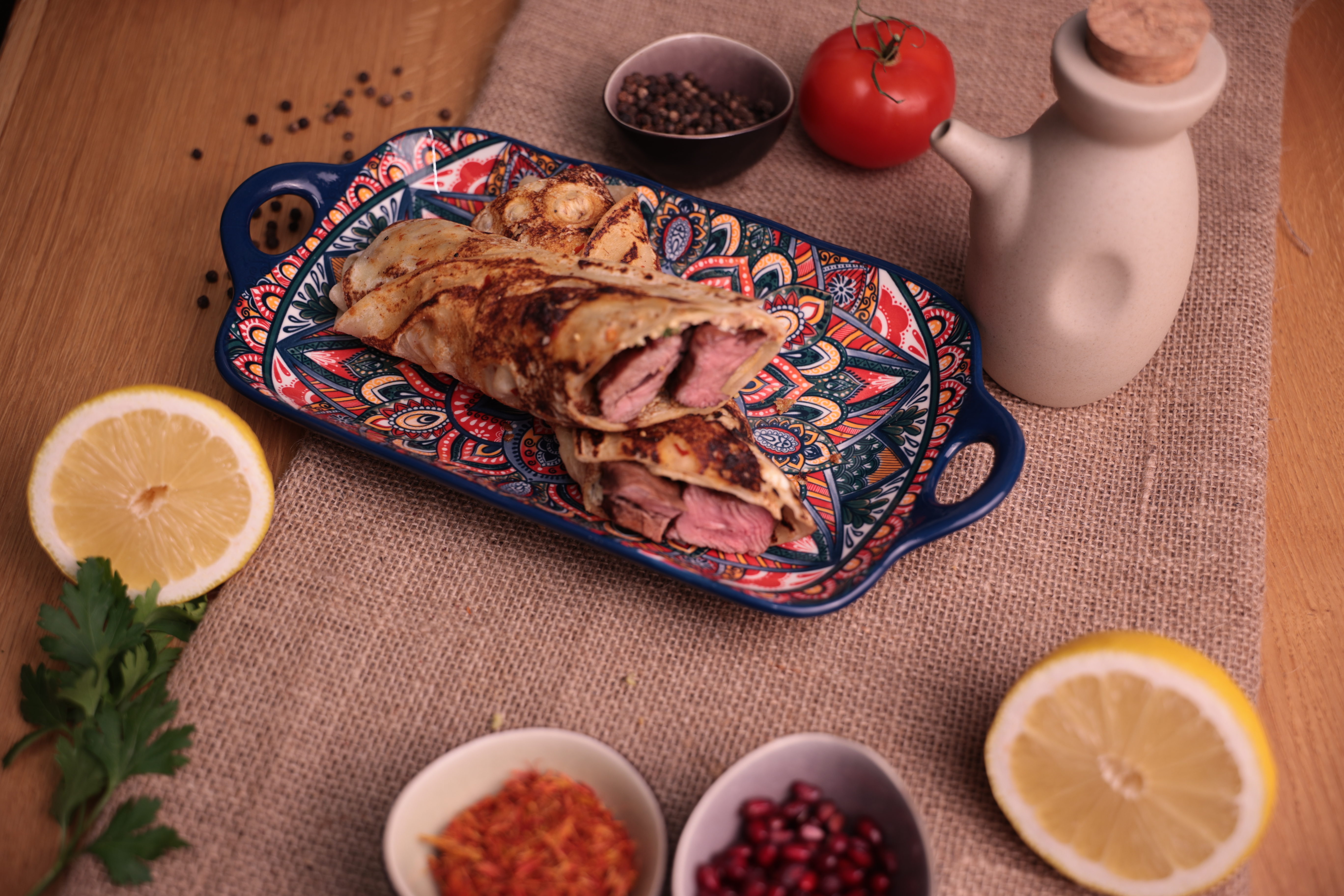 Frigarui de vita lipie