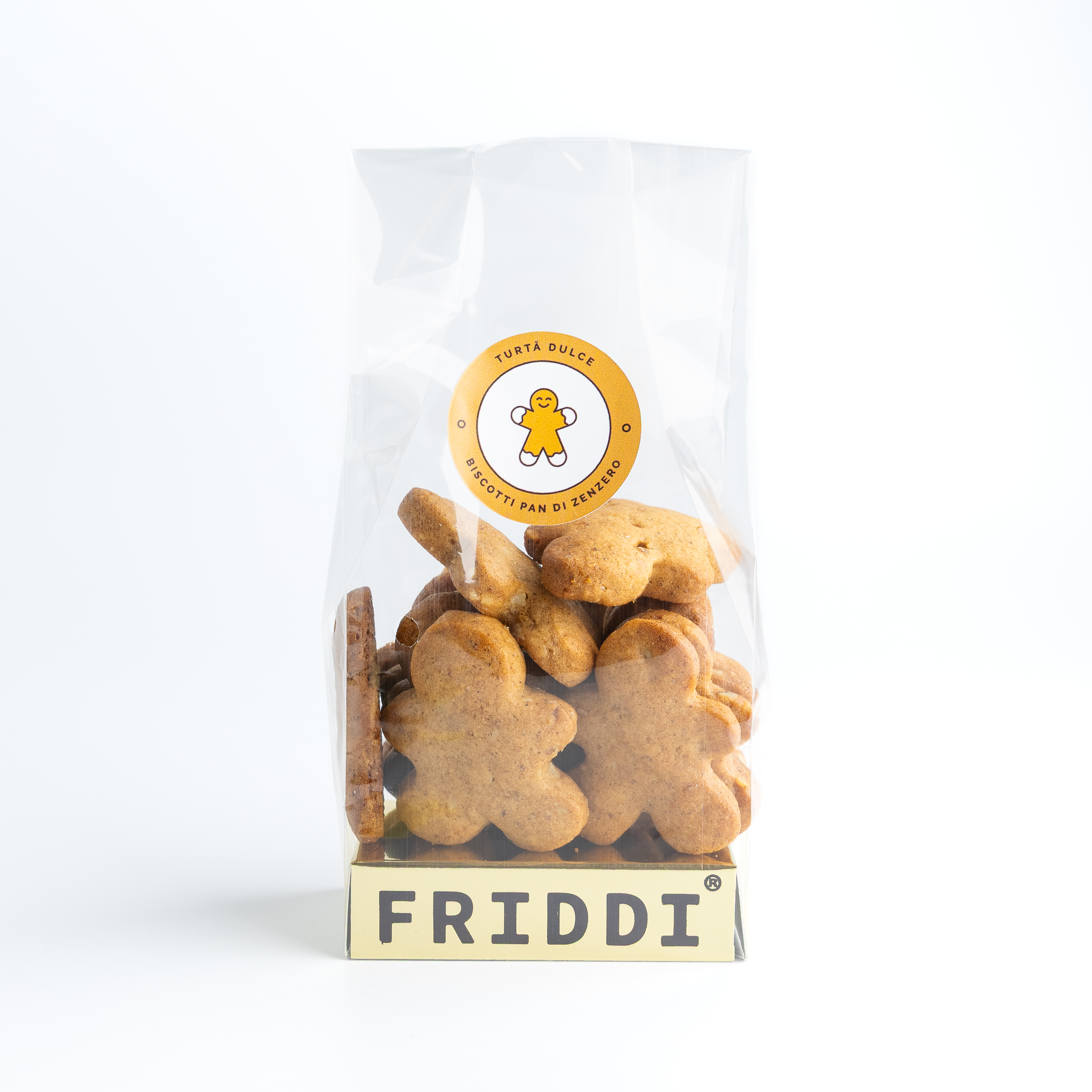 Turta dulce (12 buc)