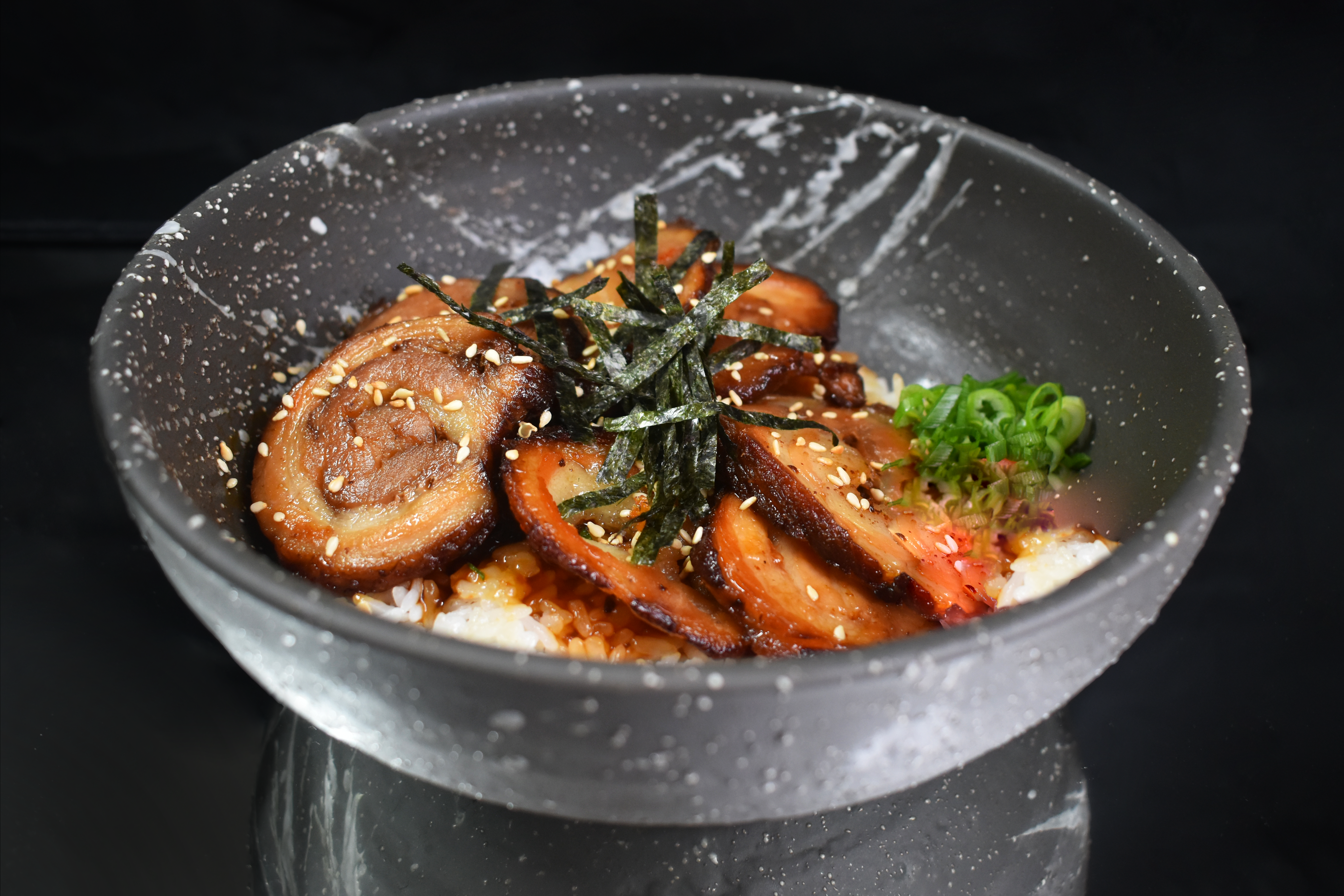 Pork Chashu Bowl (370g)