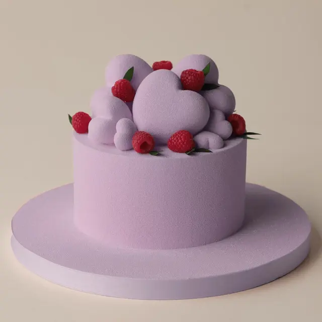 Tort iubire – Dreamfort