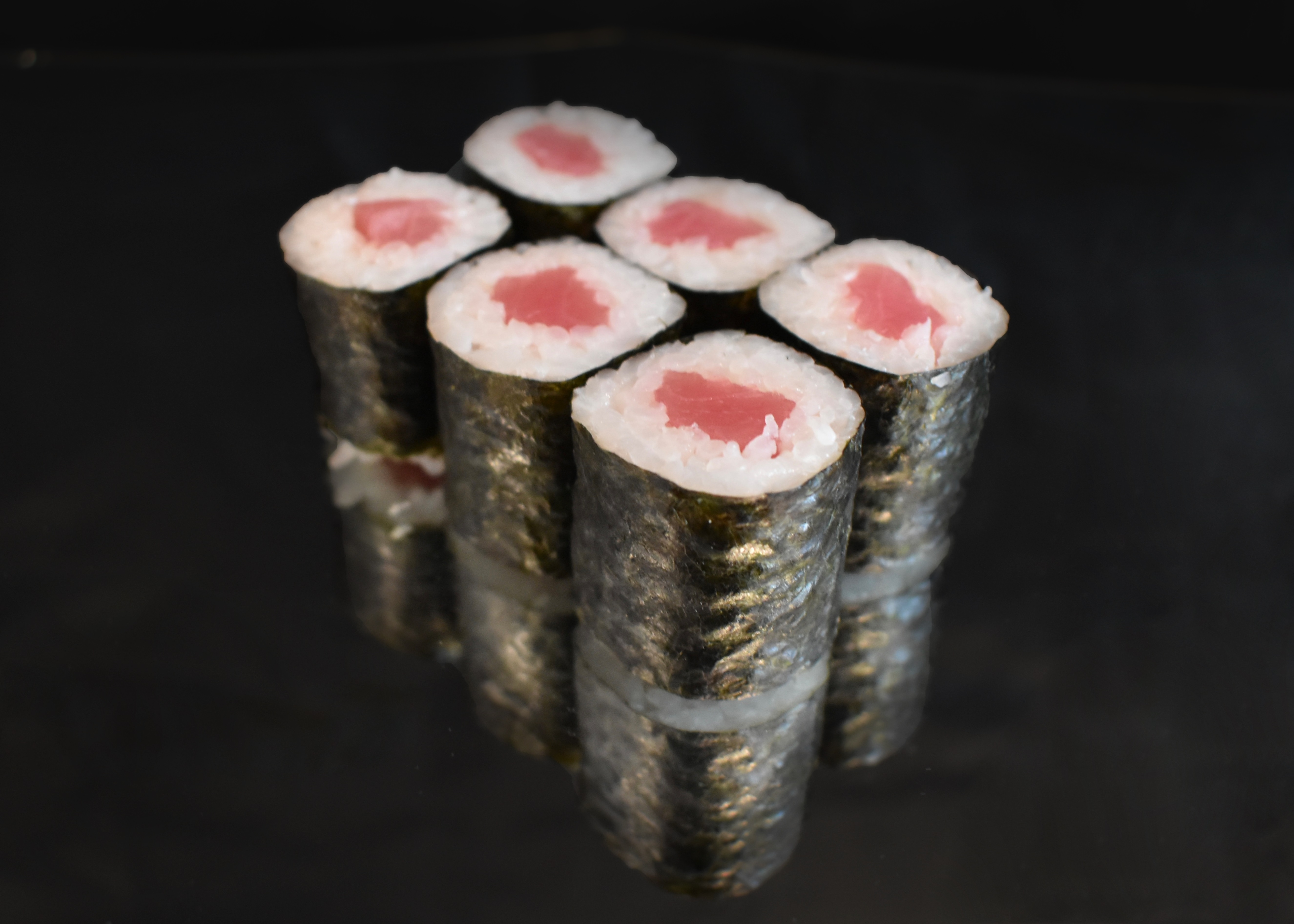 Tuna Classic Maki