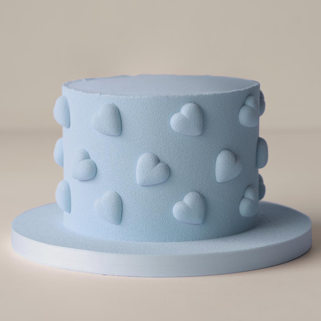 Tort Valentine L – Dreamfort