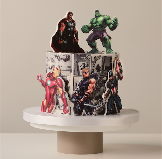 Tort Razbunatorii – Dreamfort