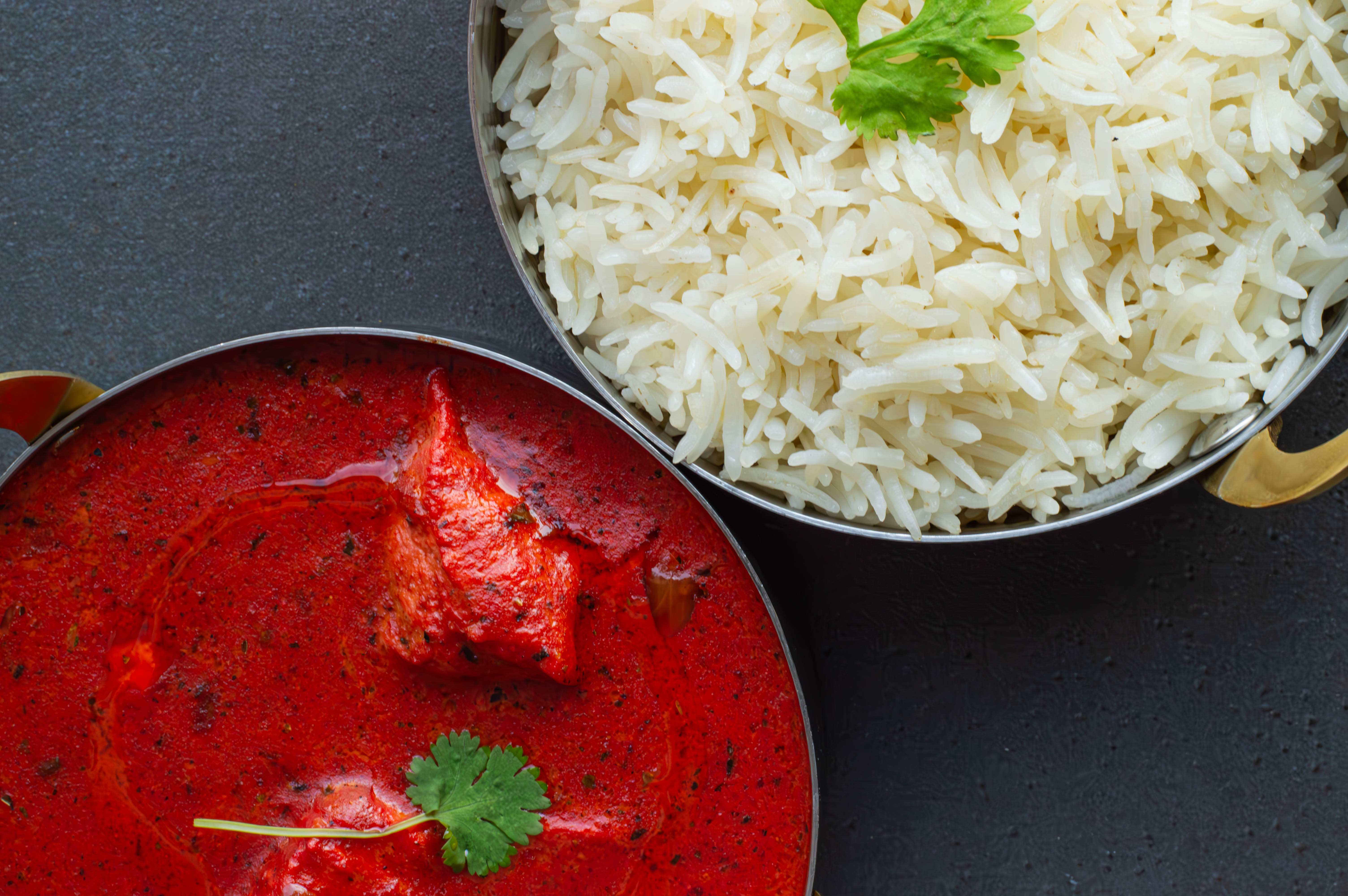 MAST MASALA MEAL
