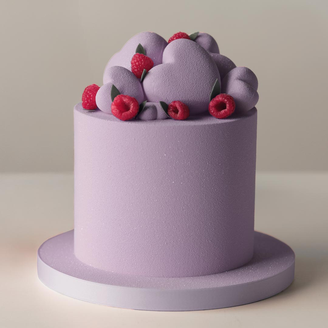 Tort iubire M – Dreamfort