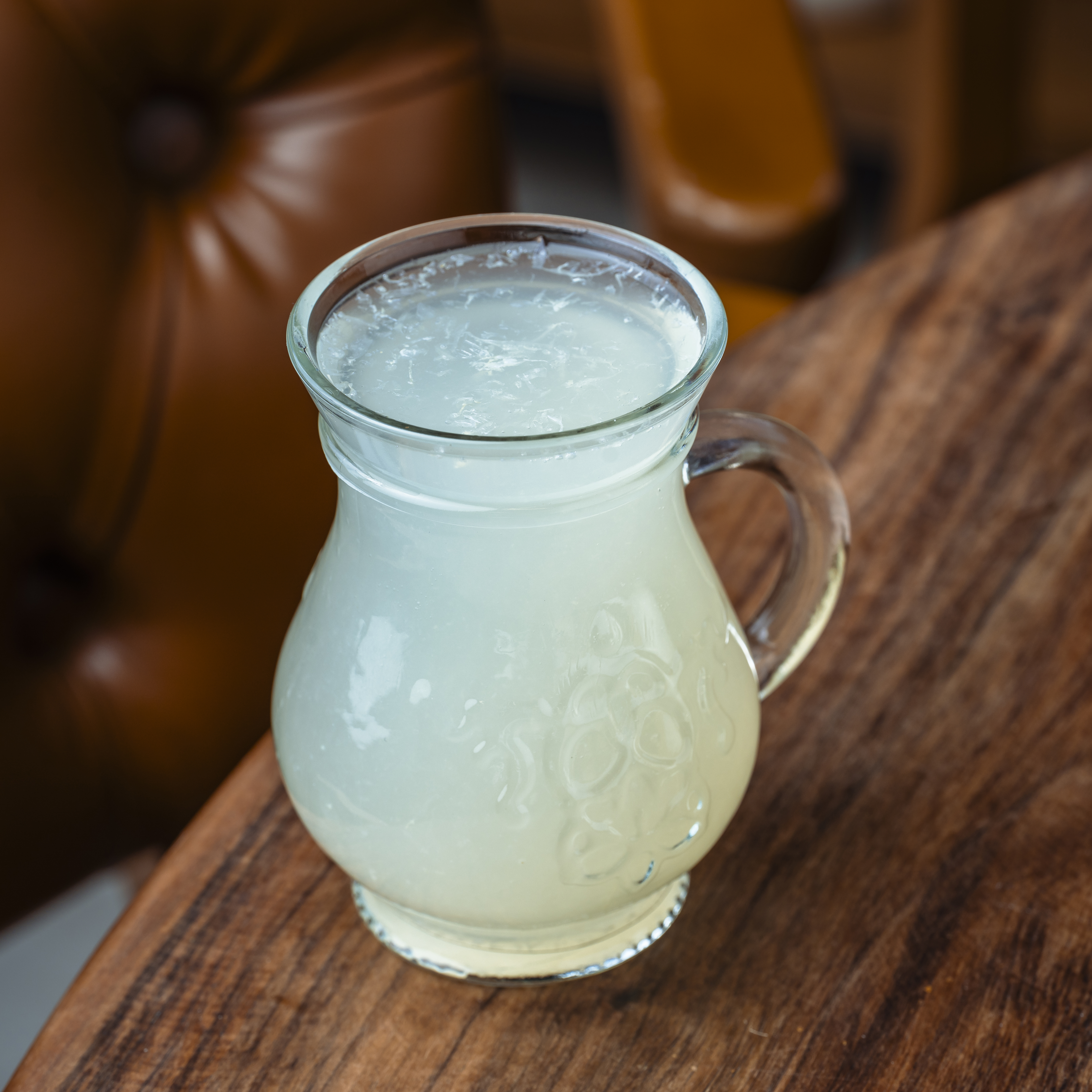 LIMONADA