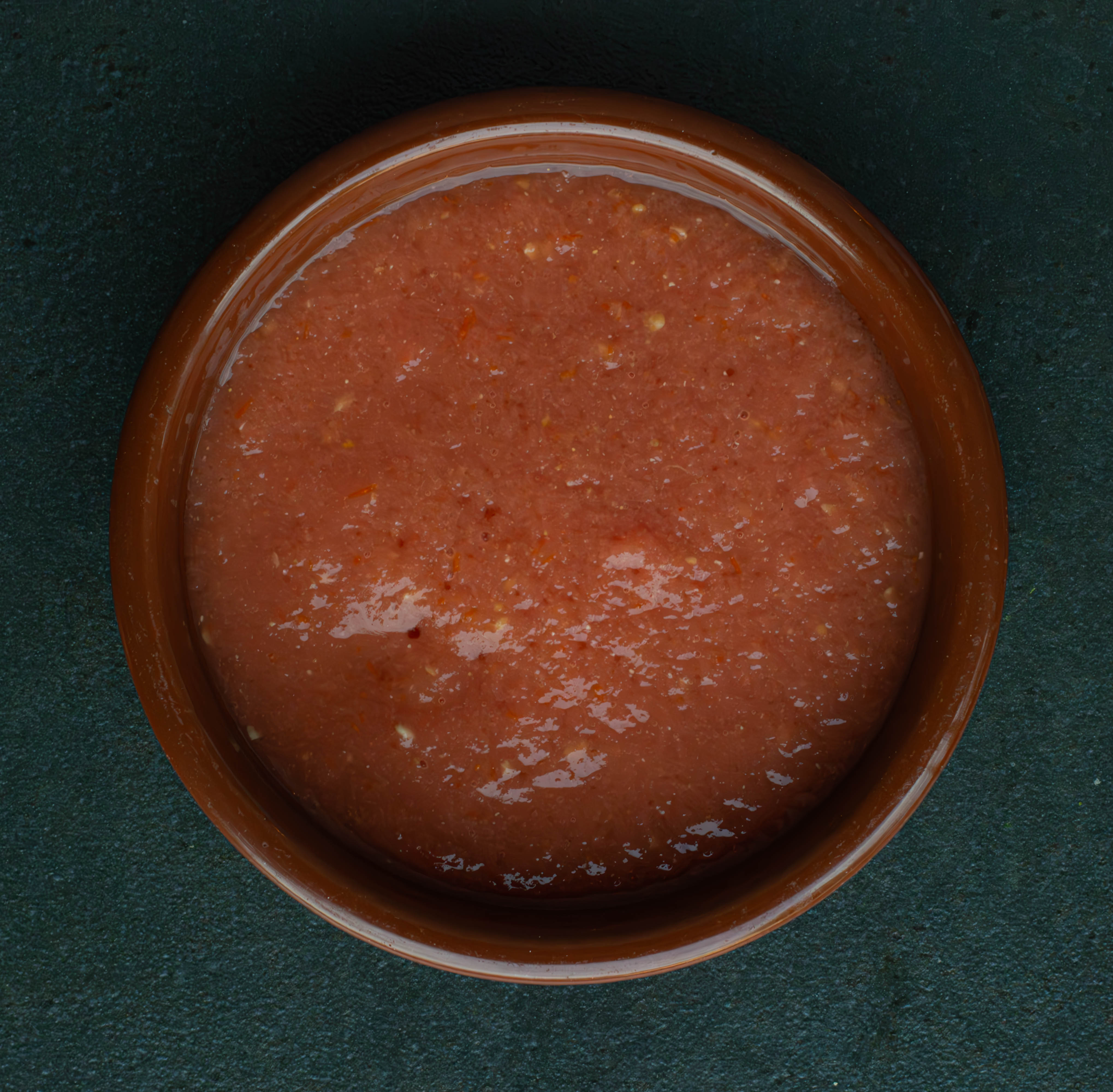 Tomato Chilly spicy Sauce (50g)