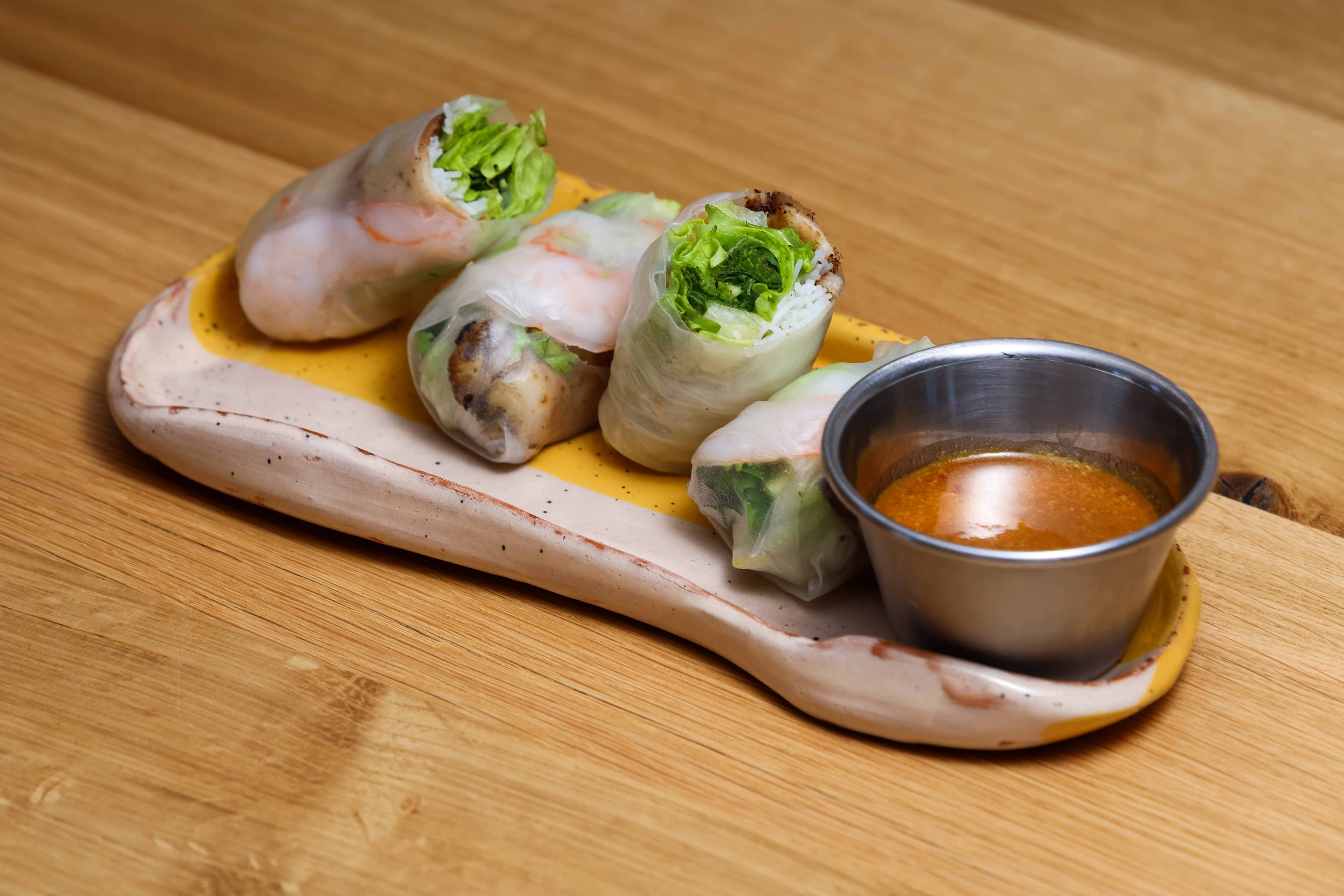 Summer Rolls
