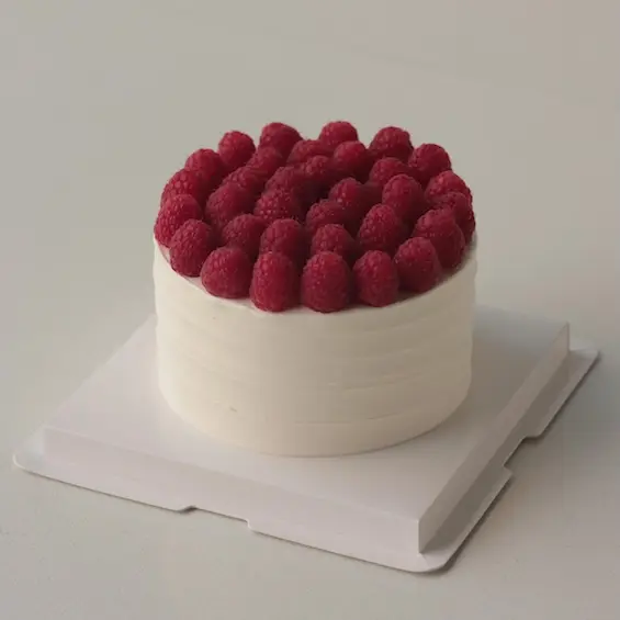 Tort zmeura – Dreamfort