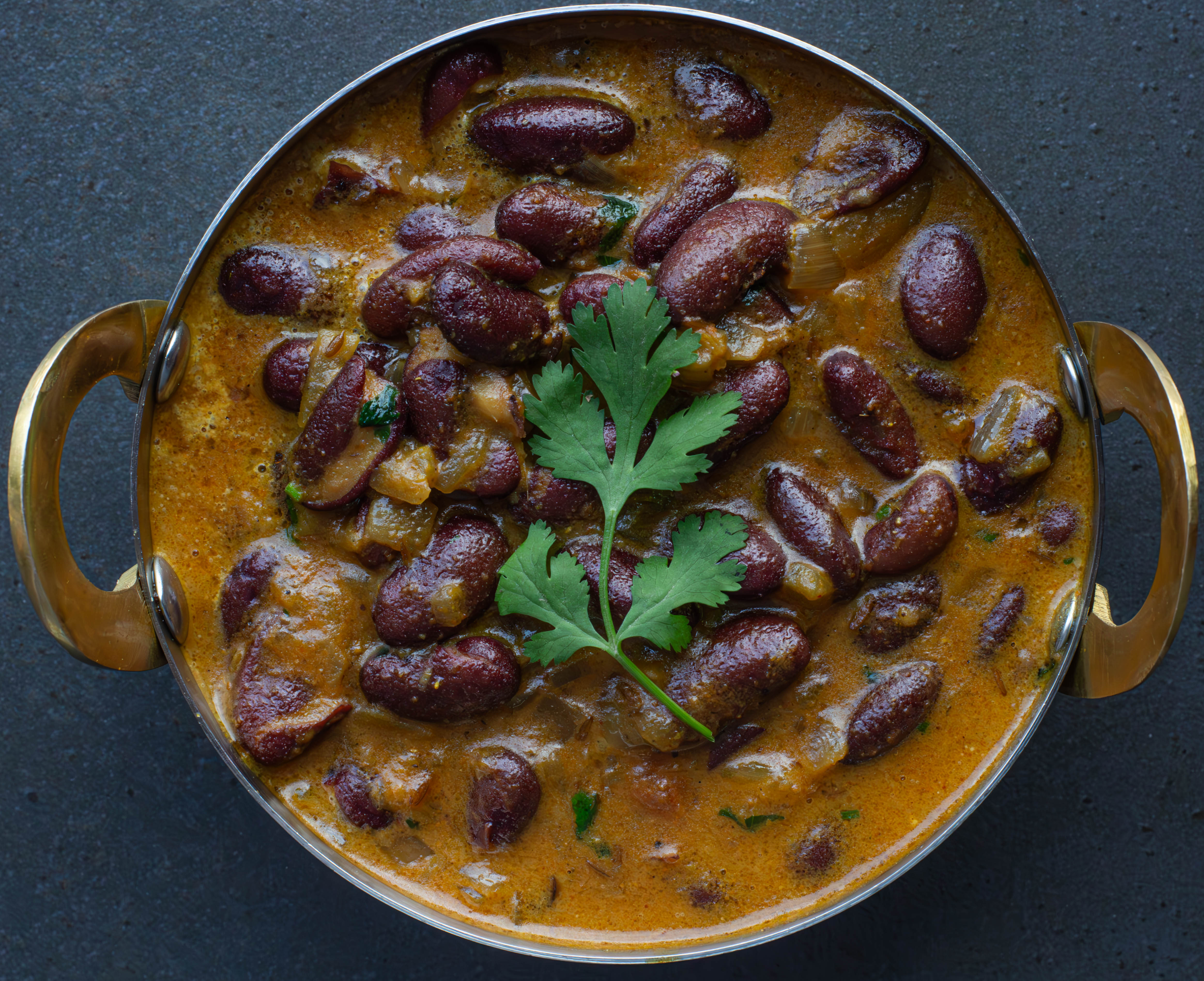 RAJMA
