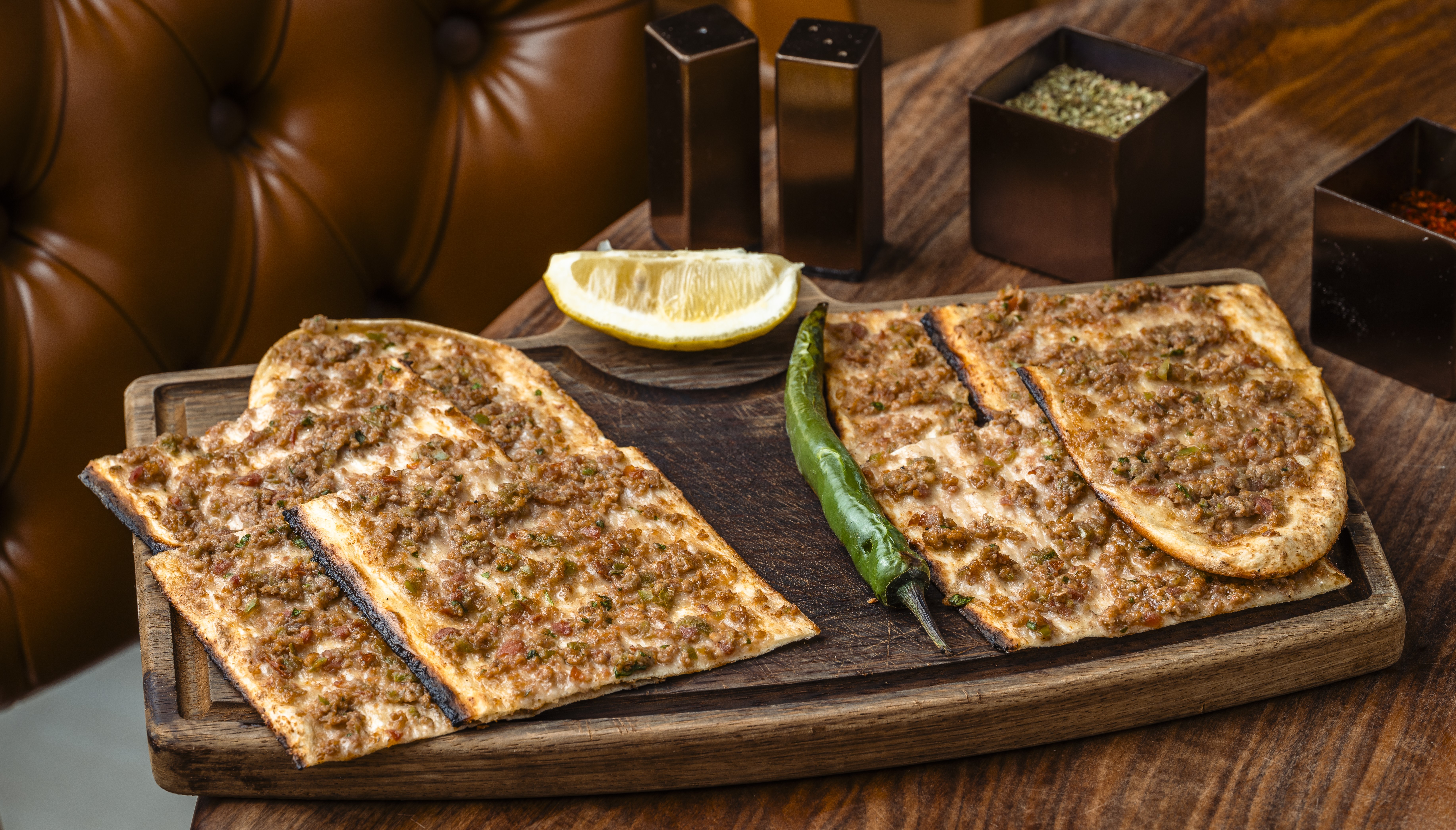 Konya Pide