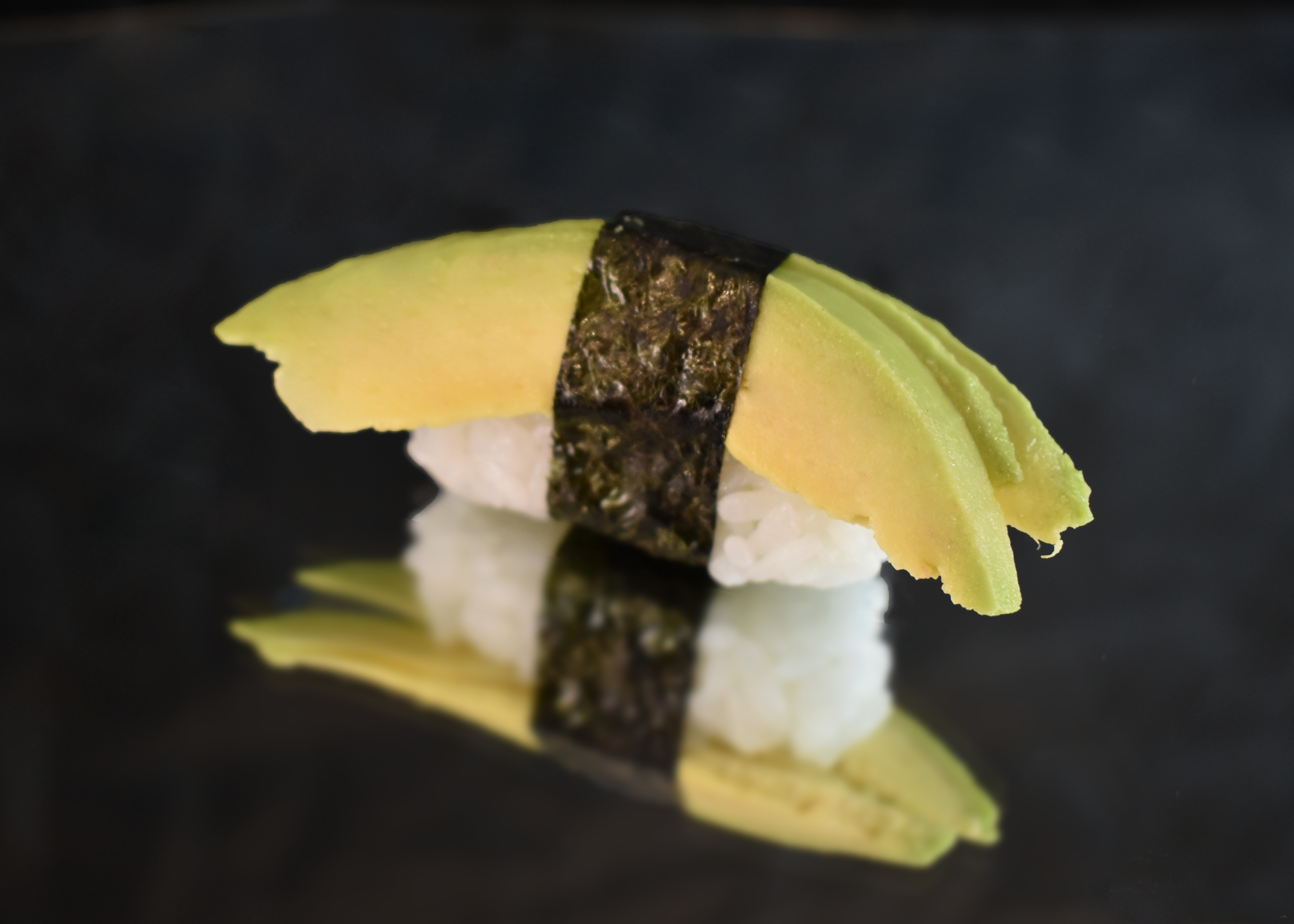 Avocado Nigiri