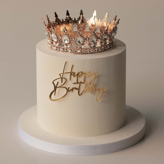 Tort printesa L – Dreamfort