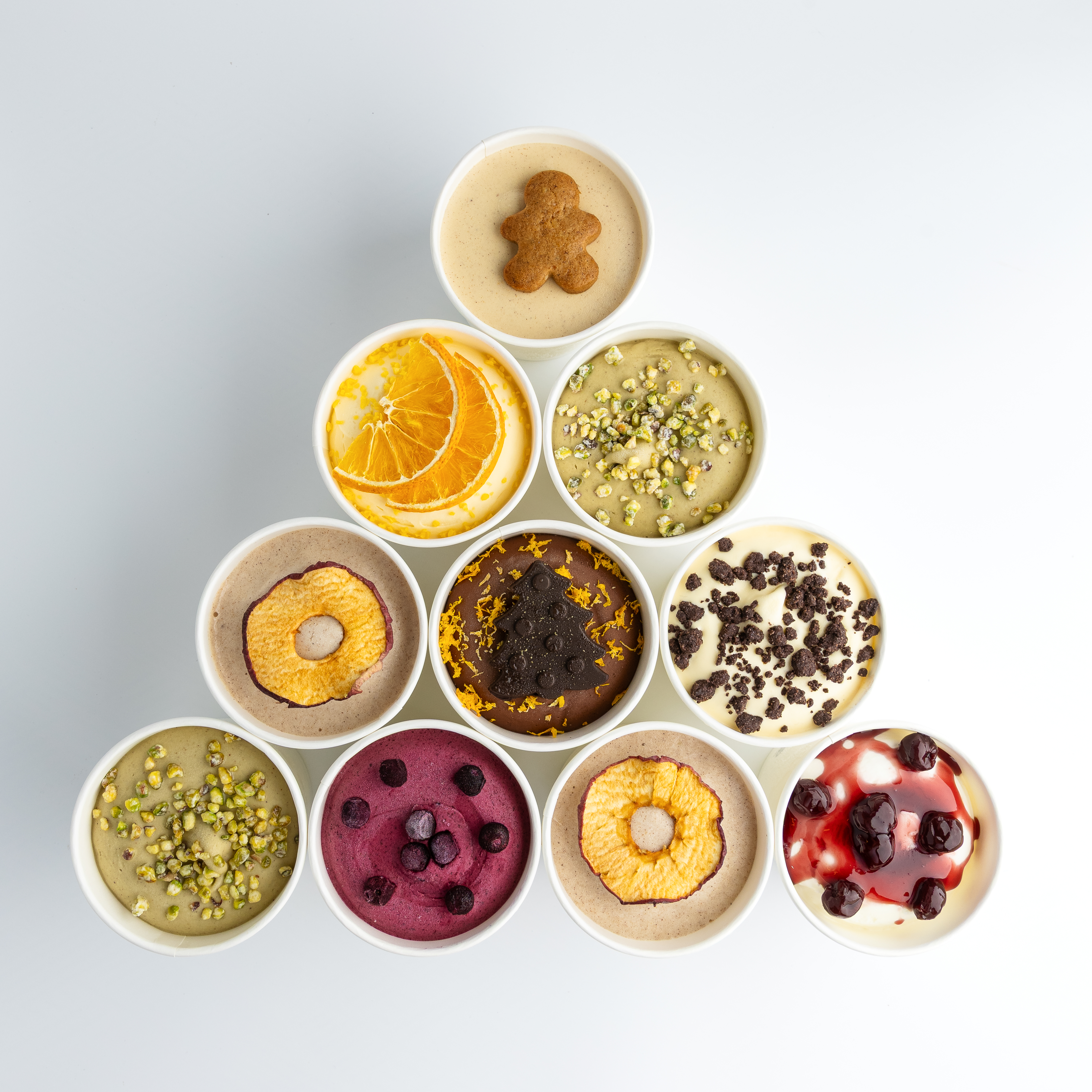 Winter Pack - Pahare 250g