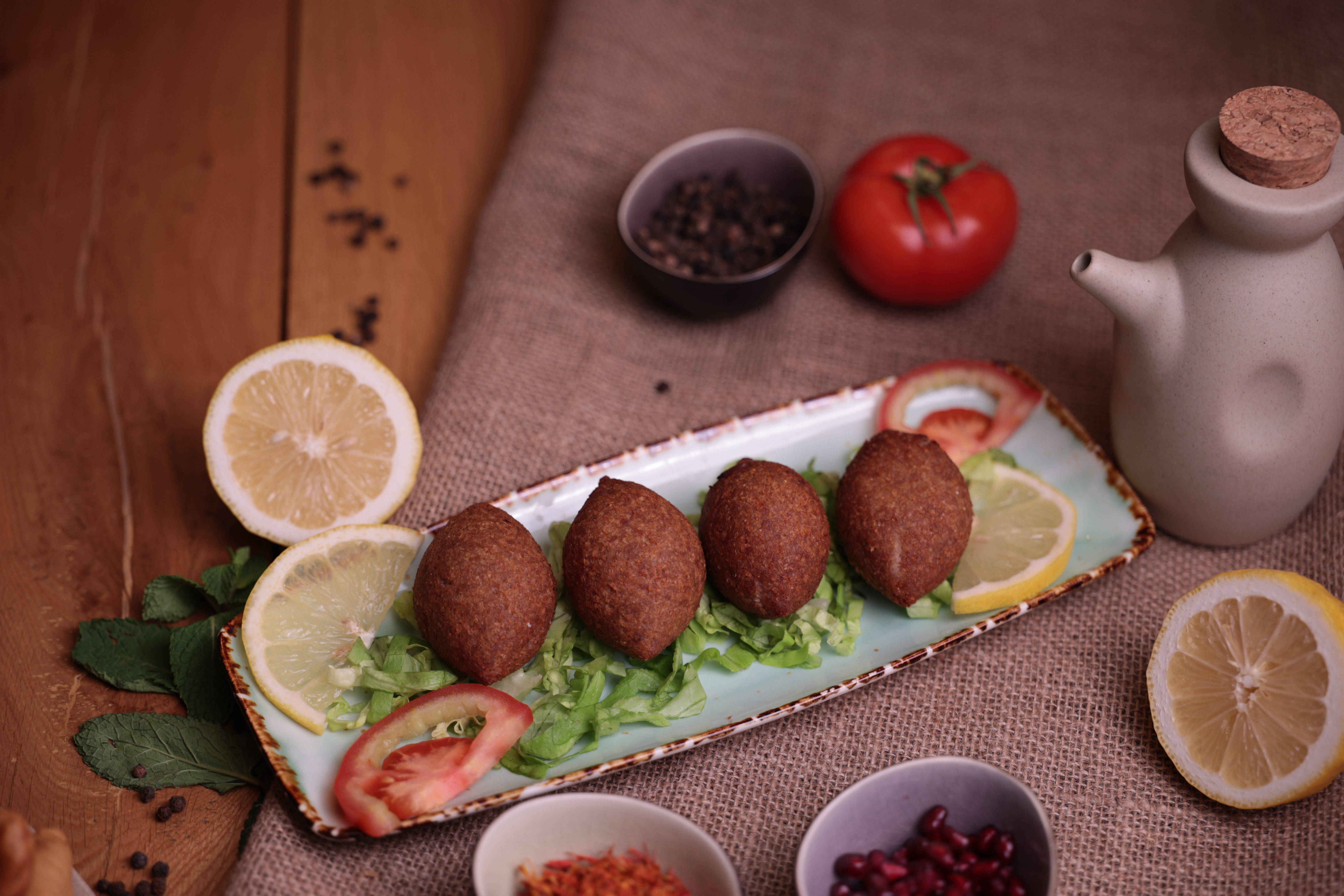 Kebbeh