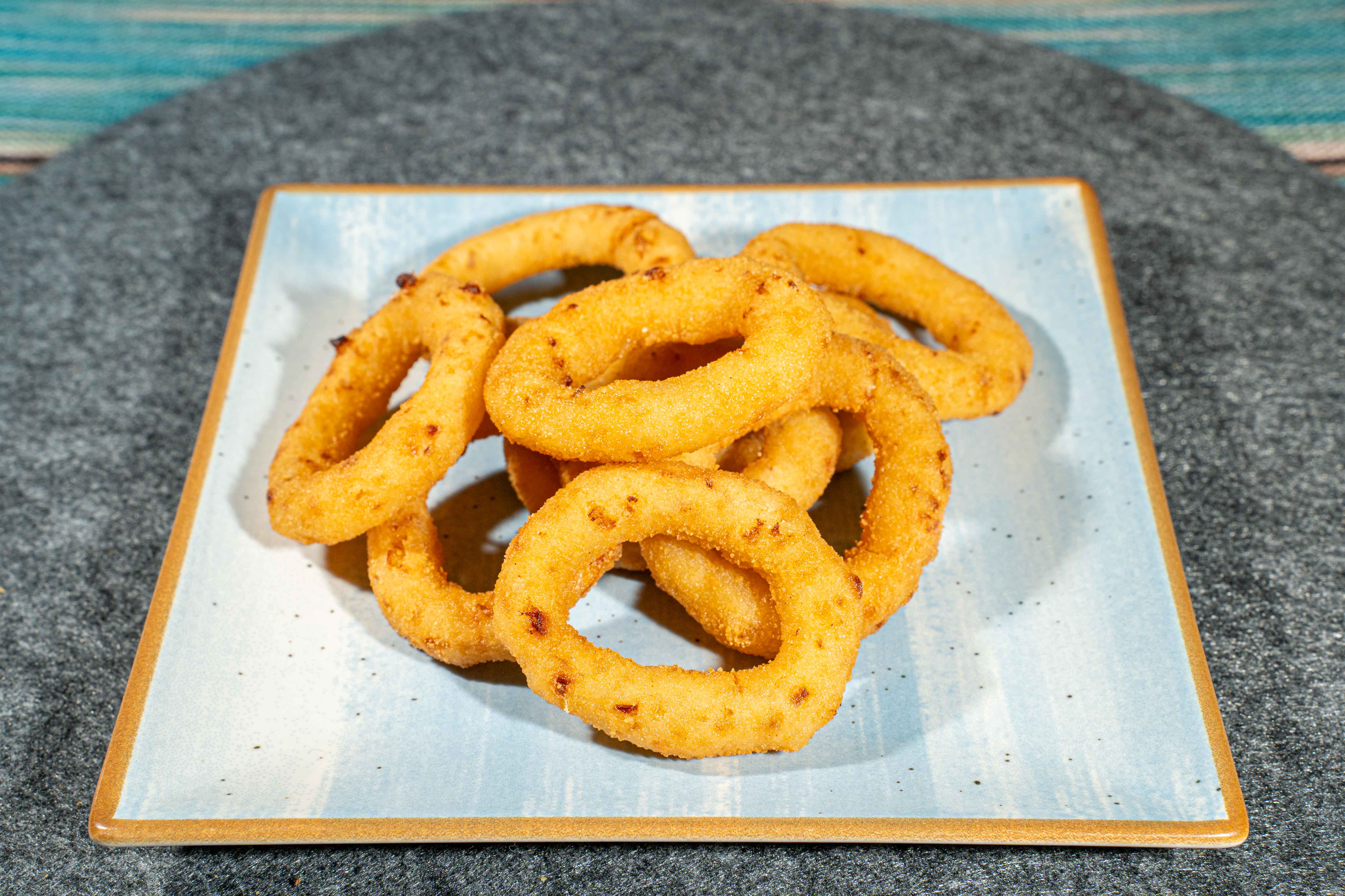 Onion Rings