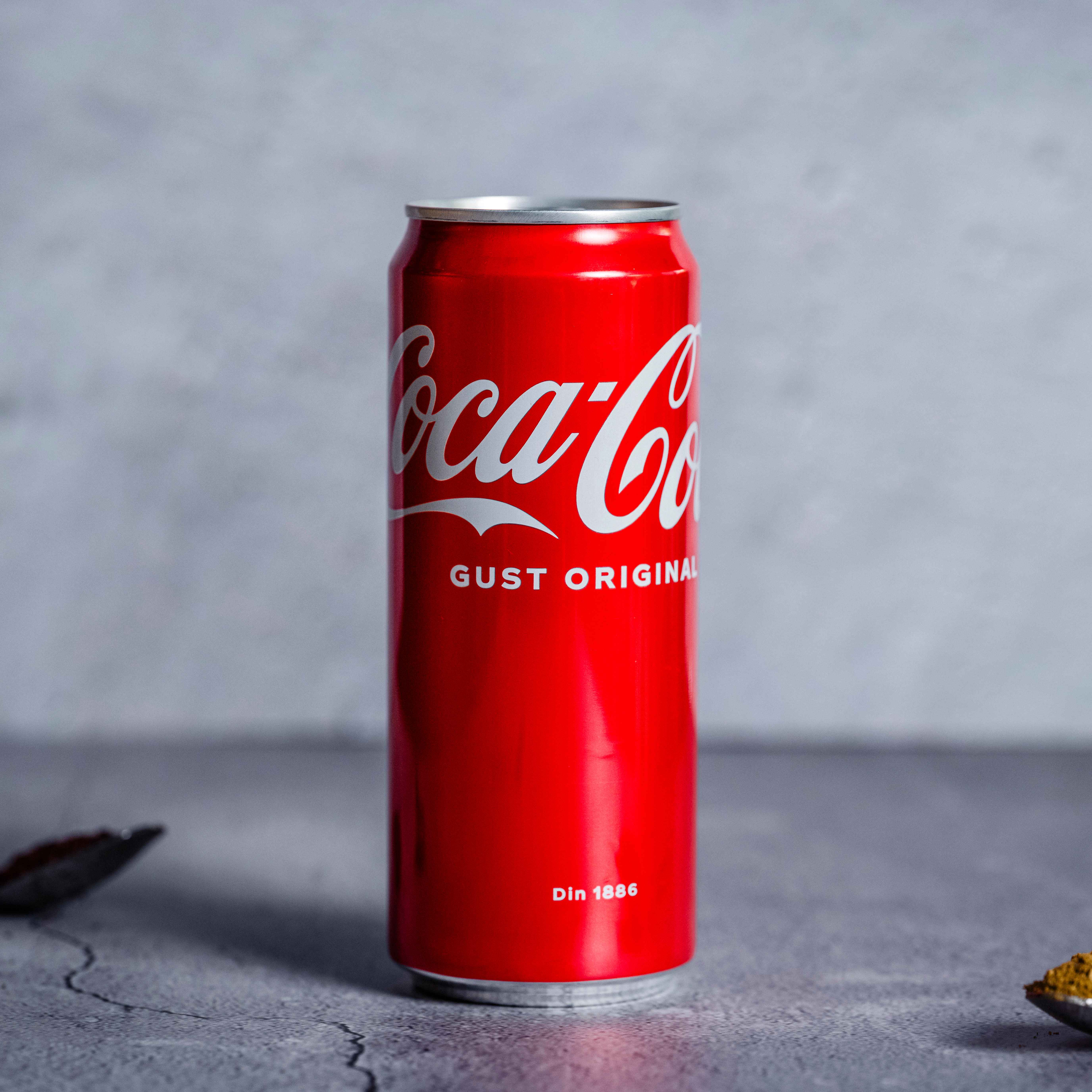 Coca Cola 0.330
