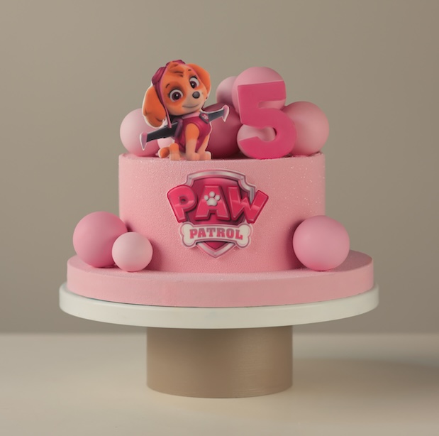 PAW patrol roz – Dreamfort