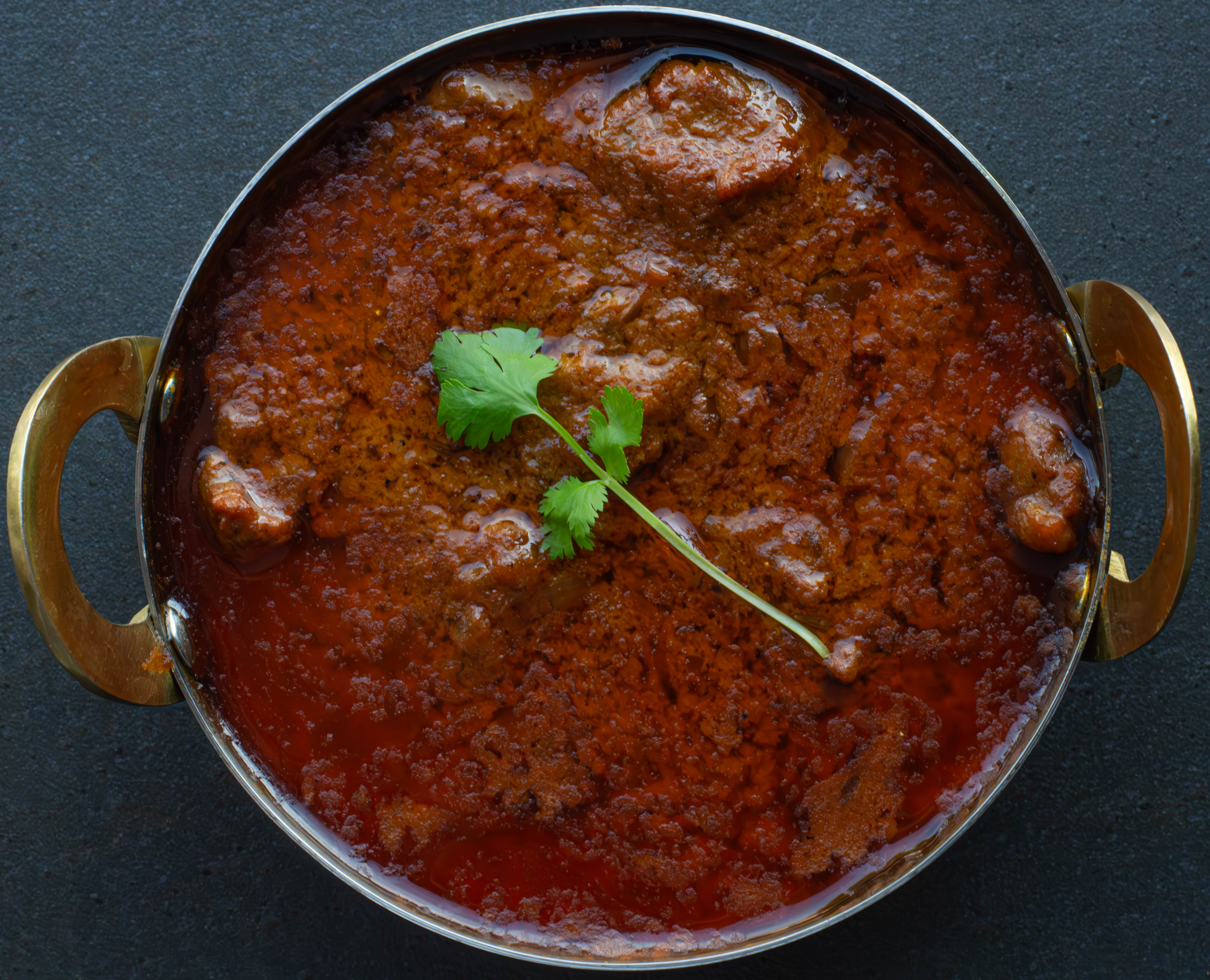 LAMB ROGAN JOSH