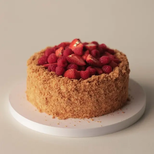 Tort napoleon M – Dreamfort