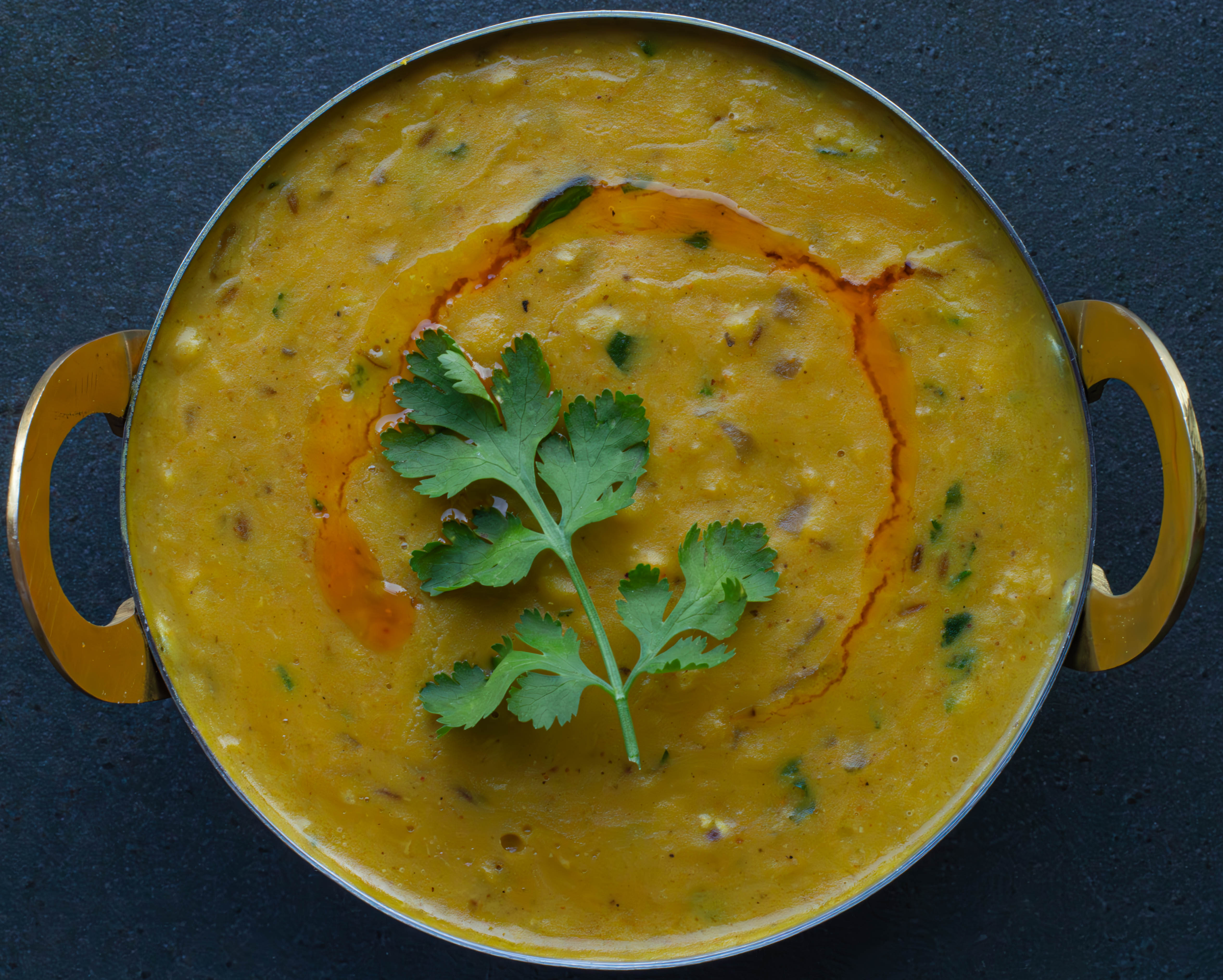 DAL TADKA