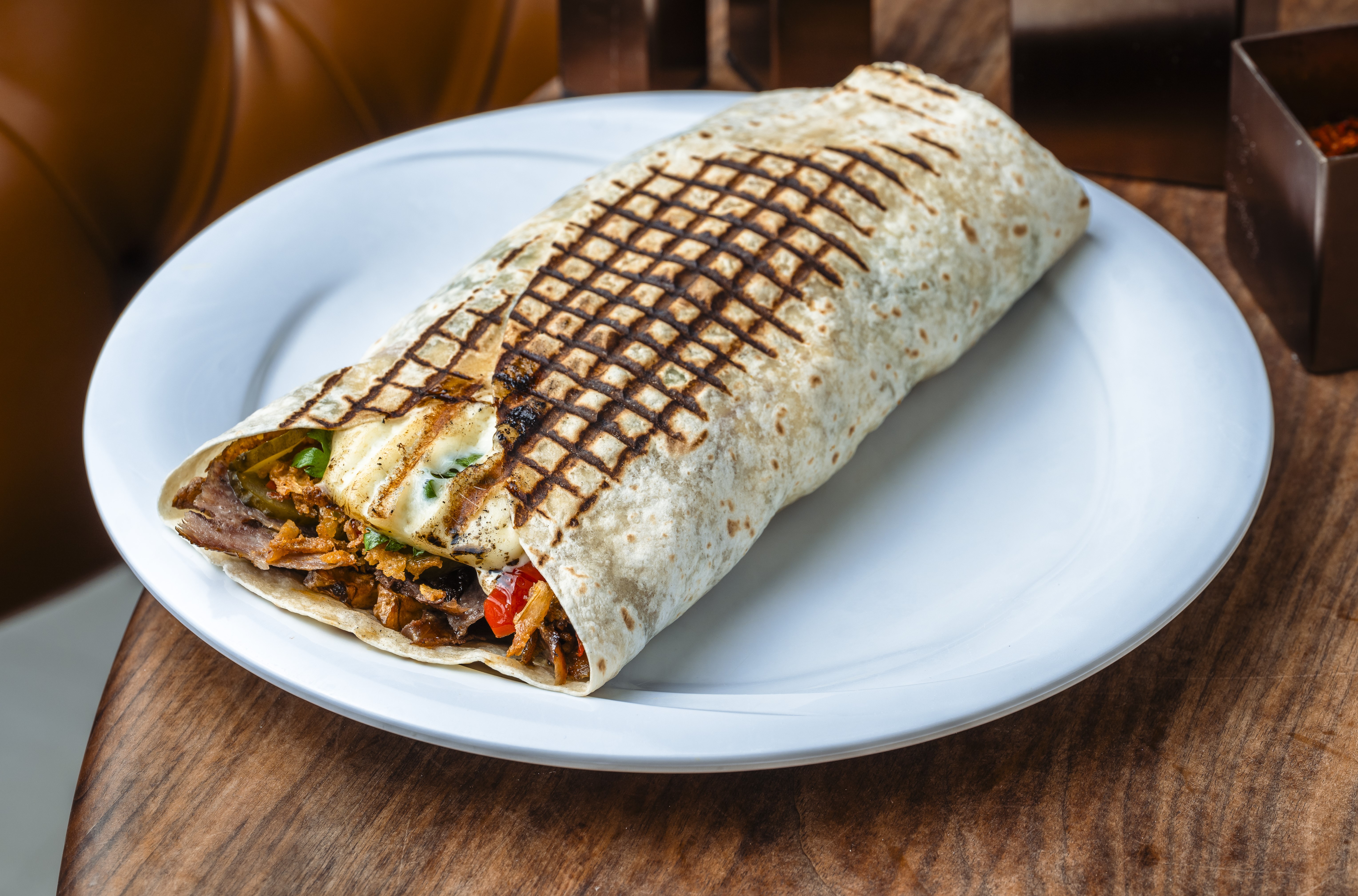 Cheese Doner Vita