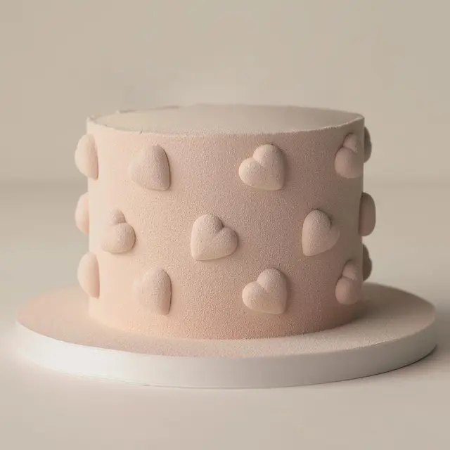 Tort Valentine M – Dreamfort