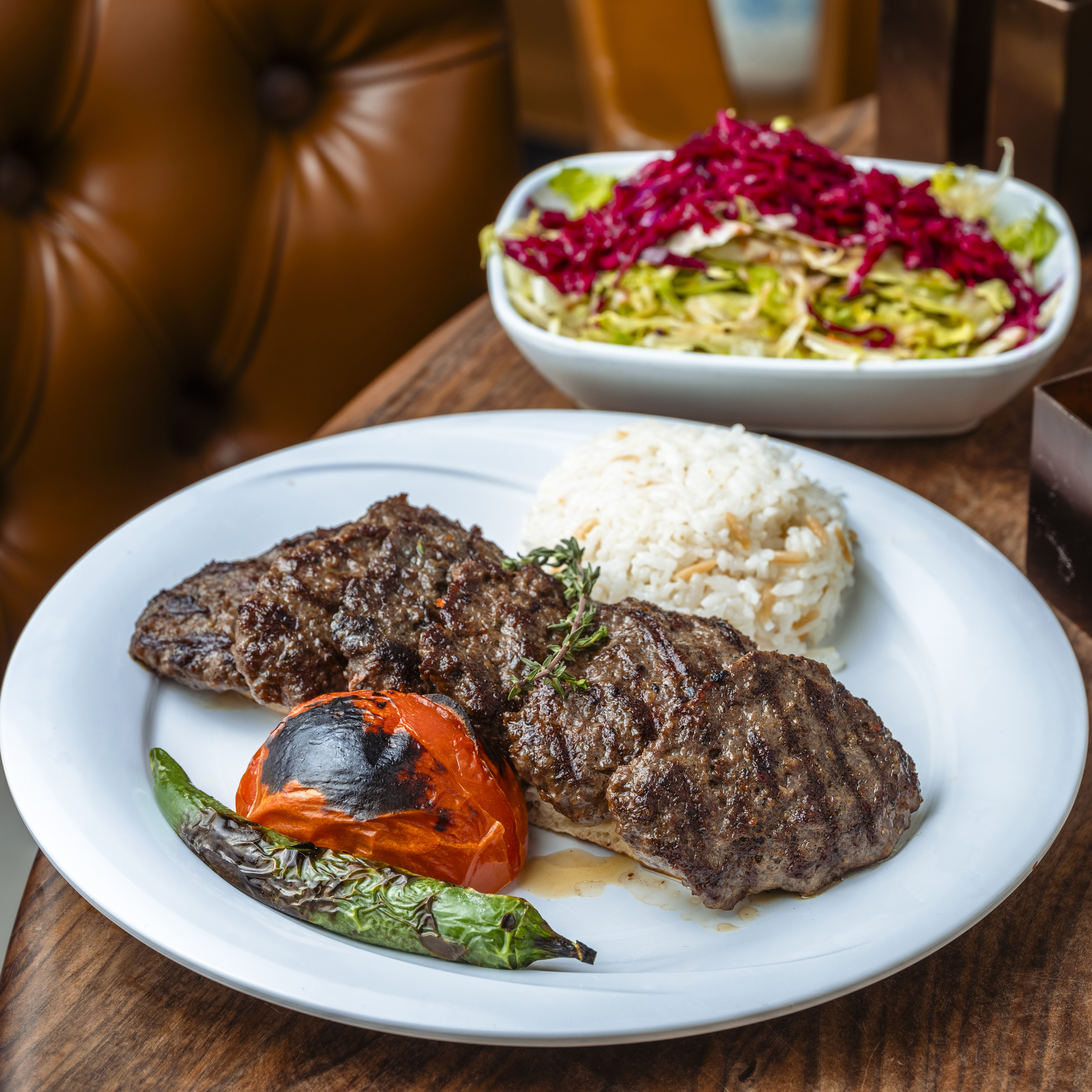 Chiftele - Kofte
