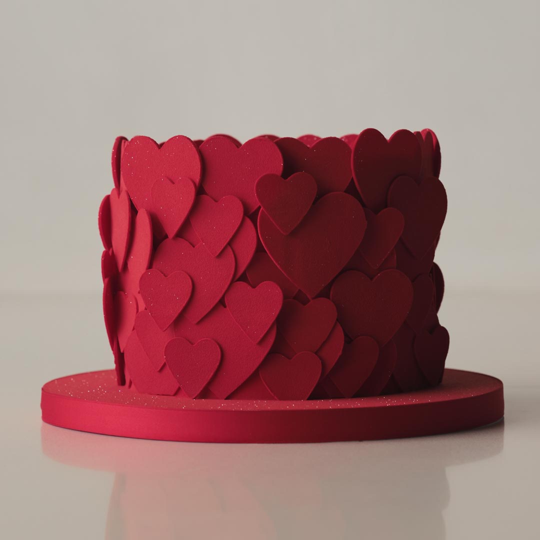Tort spargator de inimi L – Dreamfort