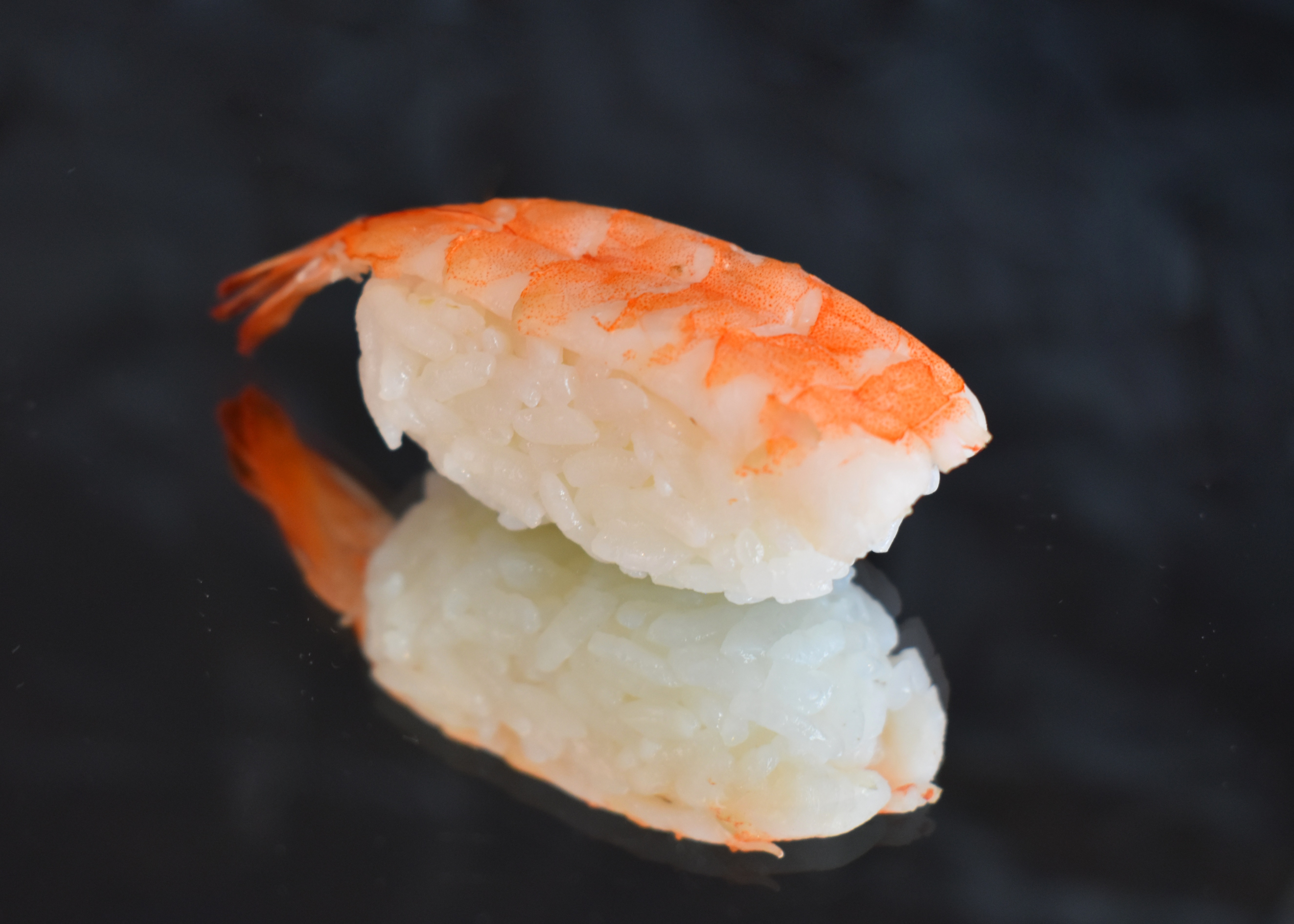 Shrimp Nigiri