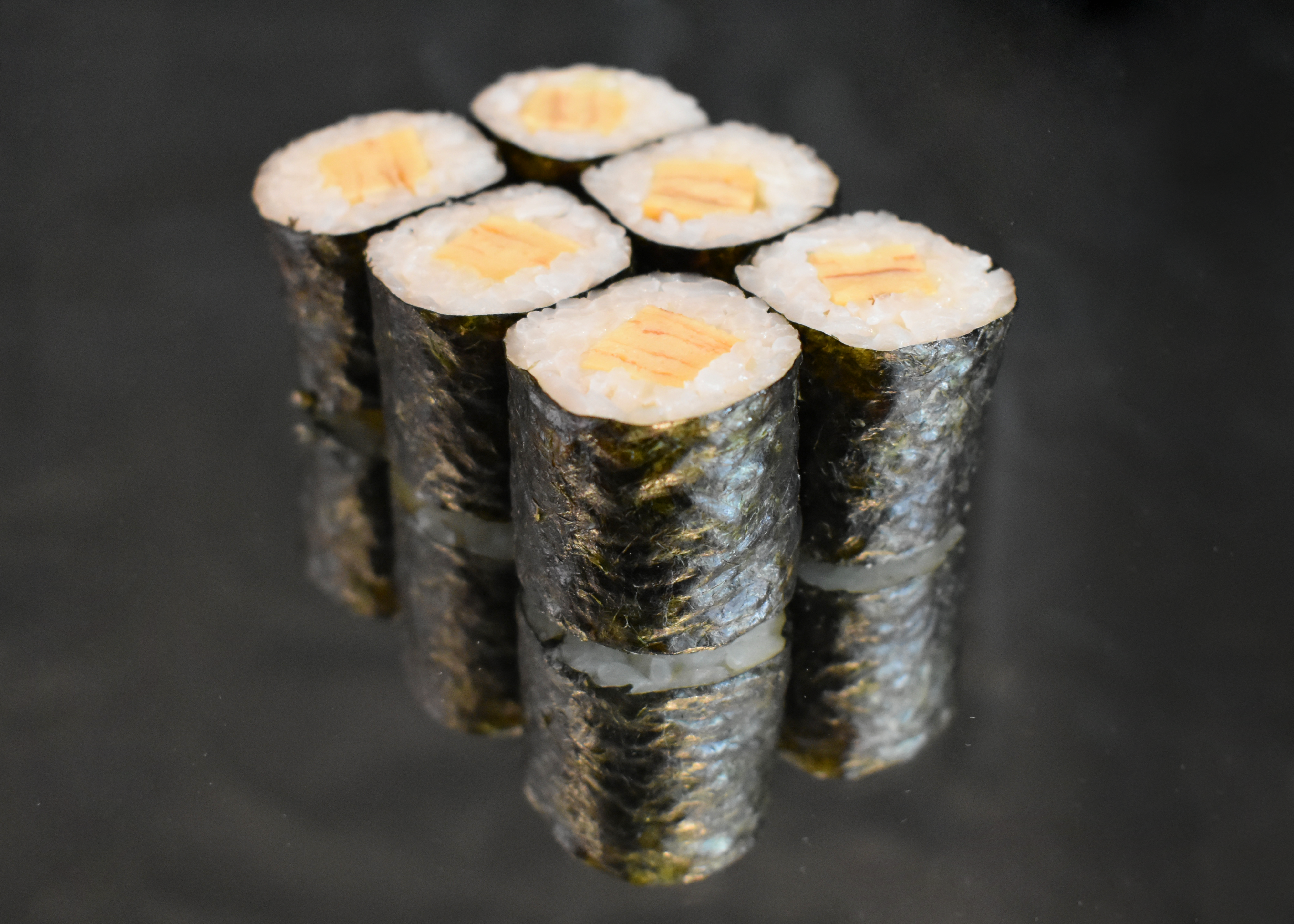 Tamago Maki