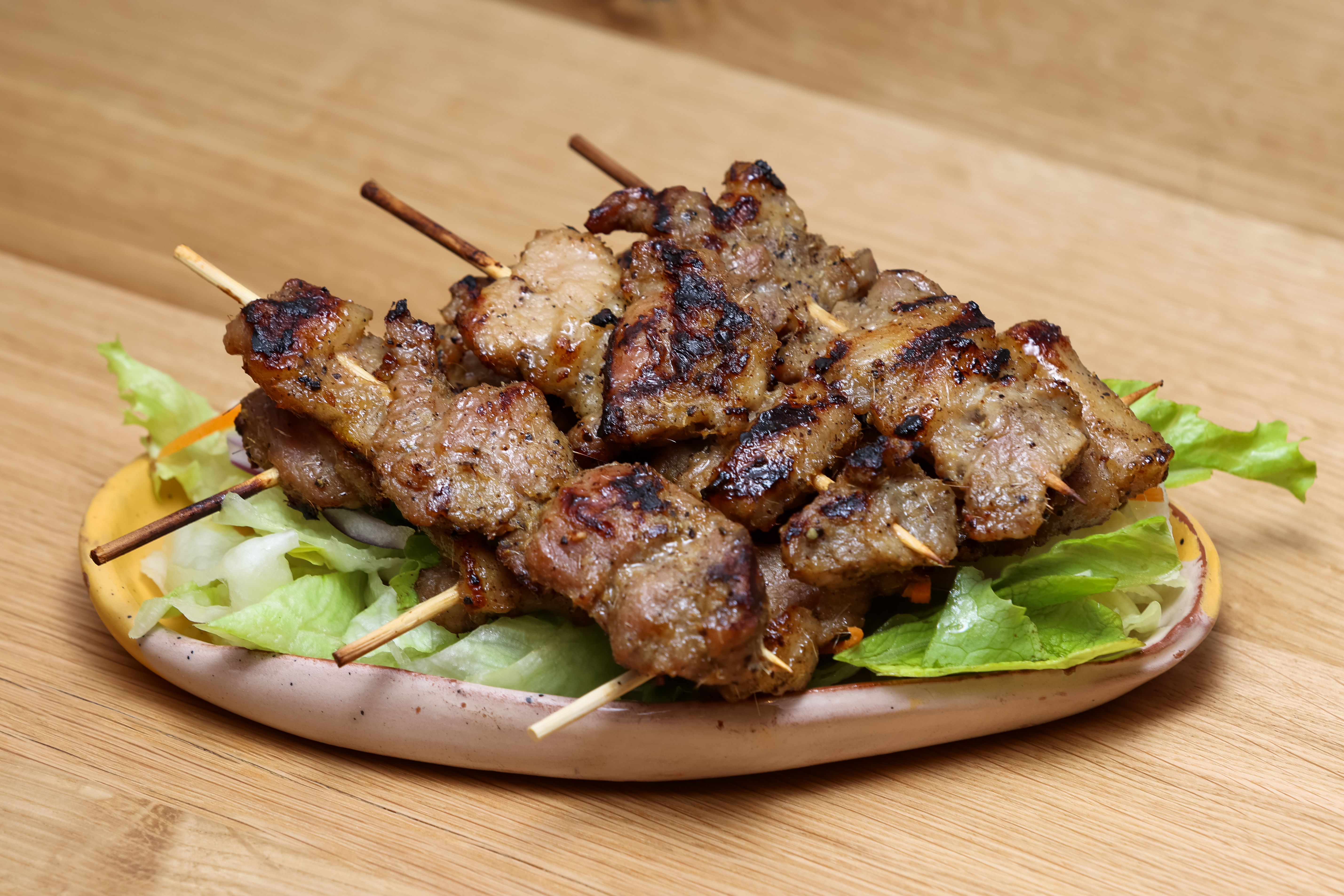 Vietnamese Skewers