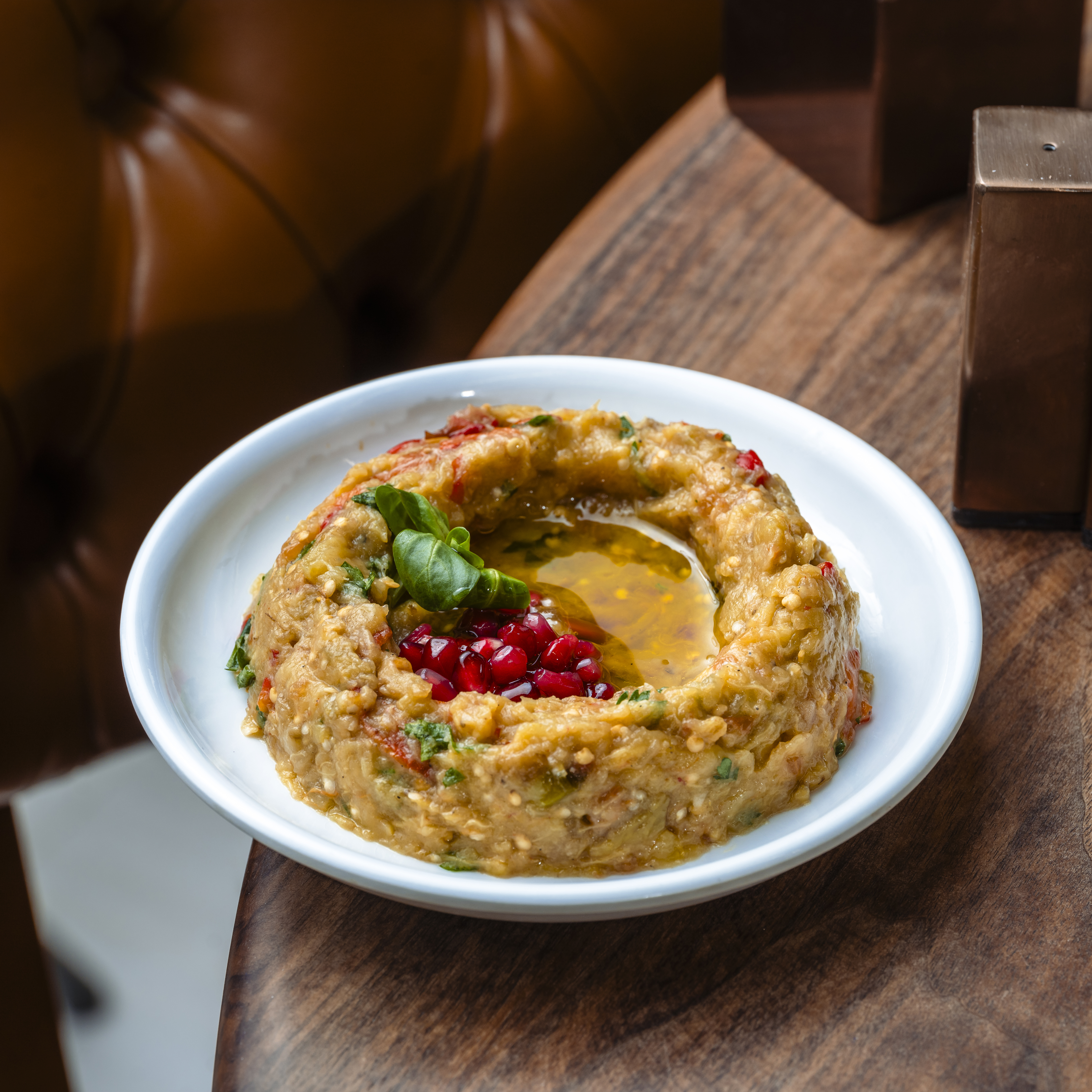Baba Ganoush