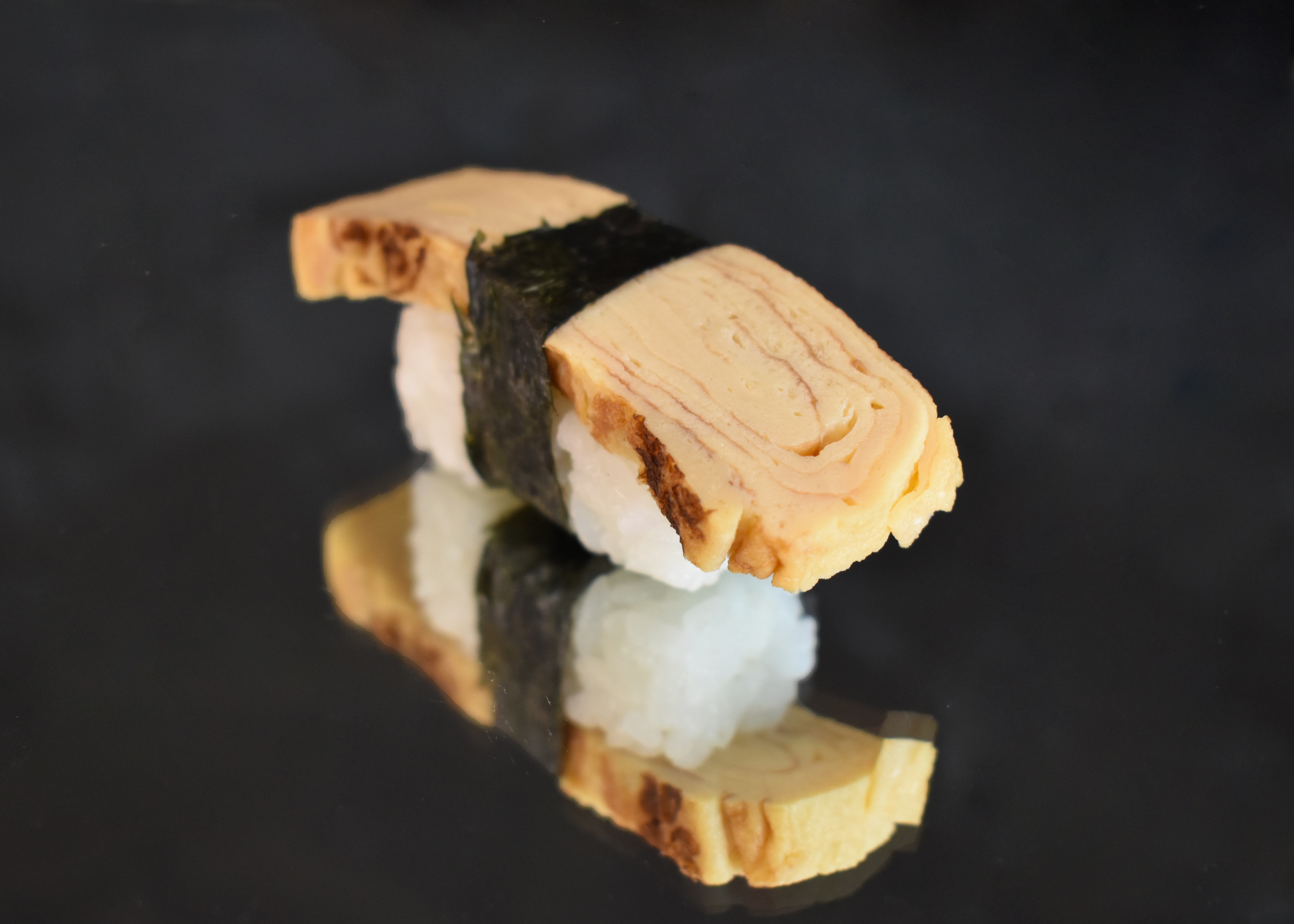 Tamago Nigiri